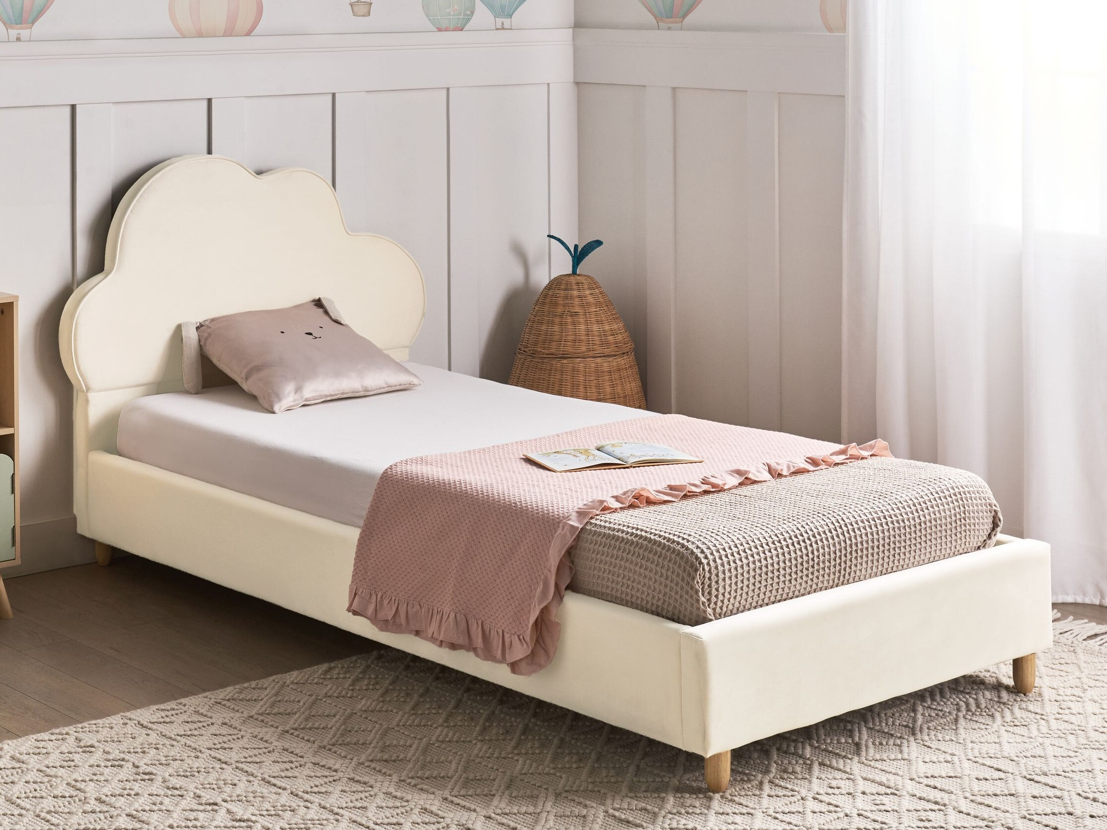 Gulta Berwyn 3219 (Gaiši bēšs)