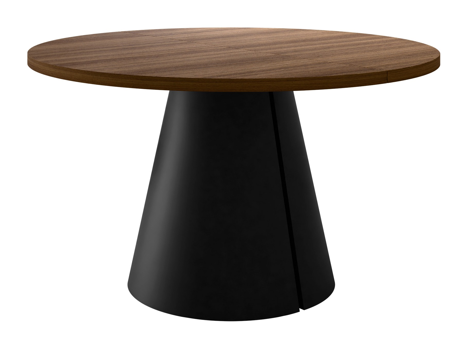 Galds Oswego 165 (Riekstkoks)