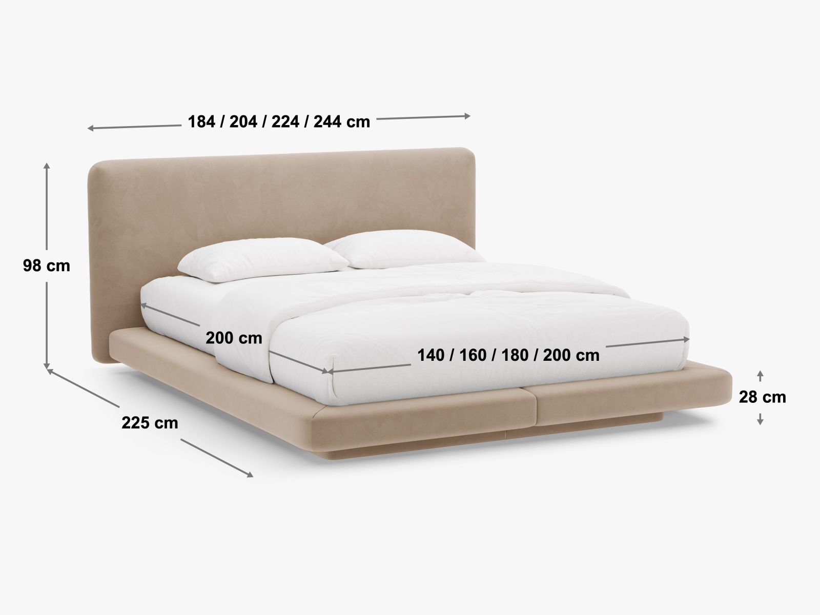 Gulta Beckley 336 (Magic Velvet 2239)