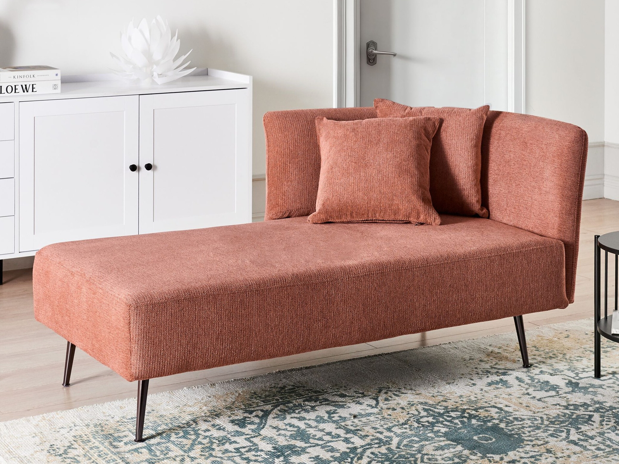 Kušete Berwyn 1062 (Sarkans)