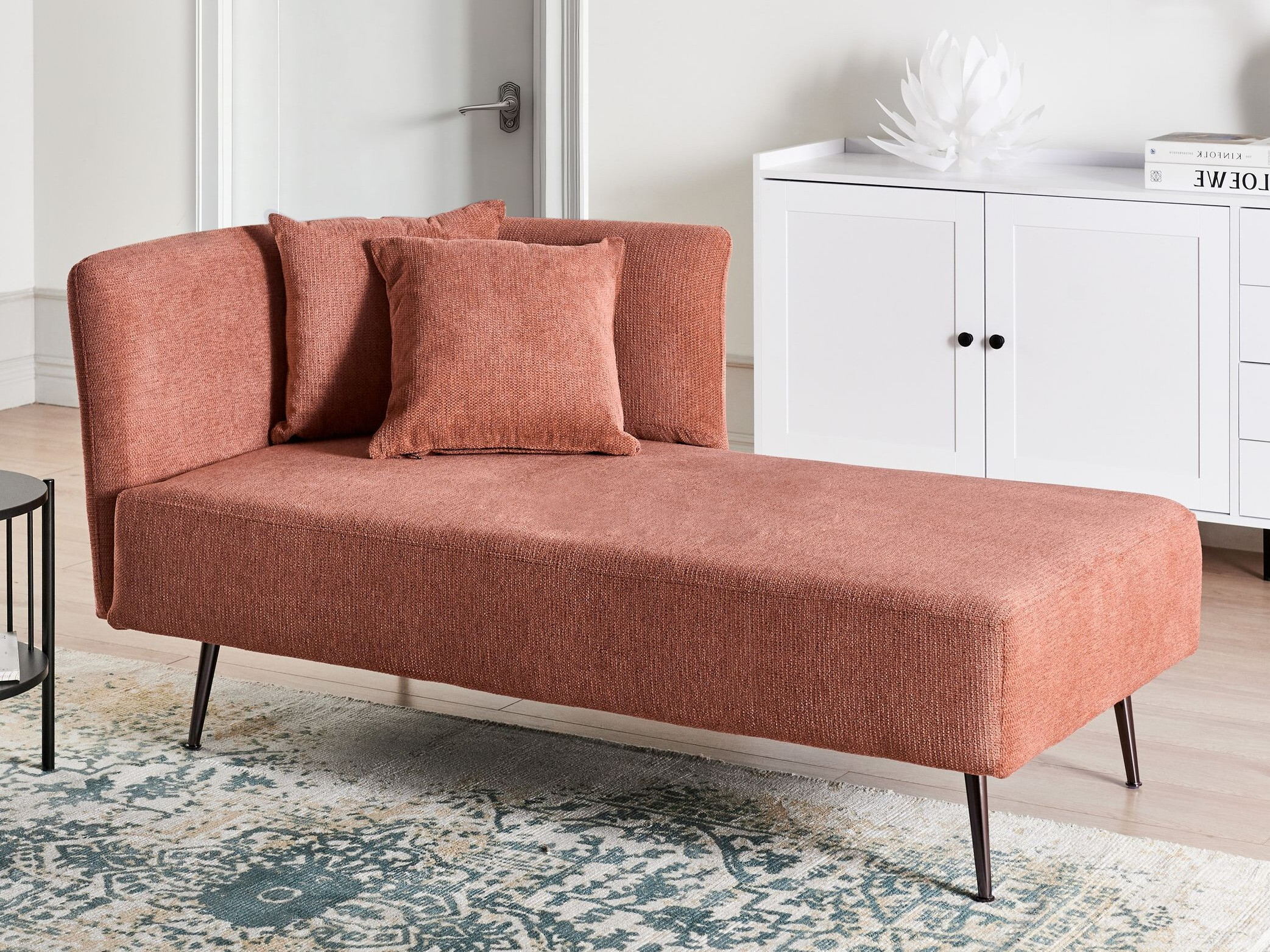 Kušete Berwyn 1062 (Sarkans)