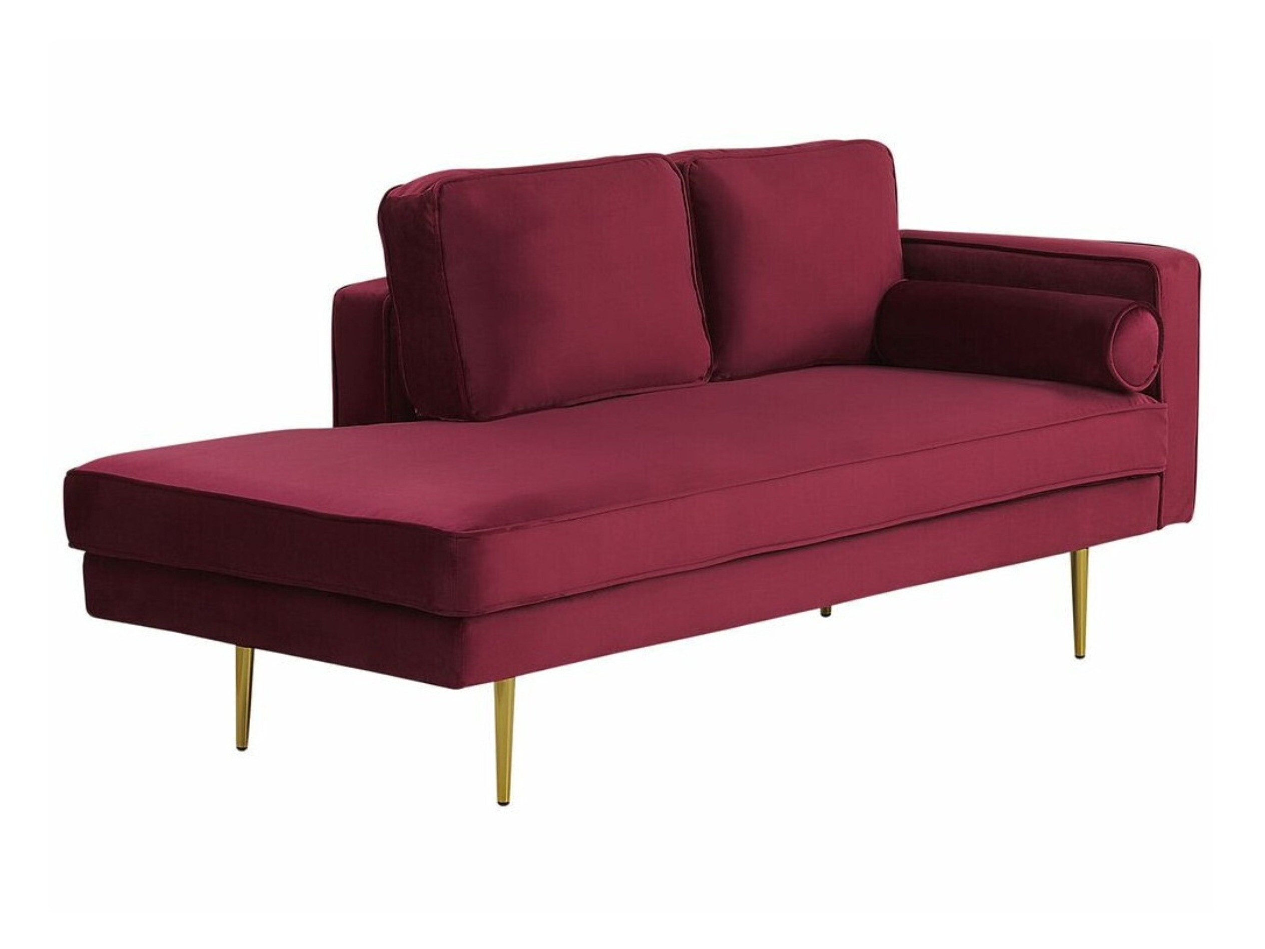 Kušete Berwyn 770 (Sarkans)