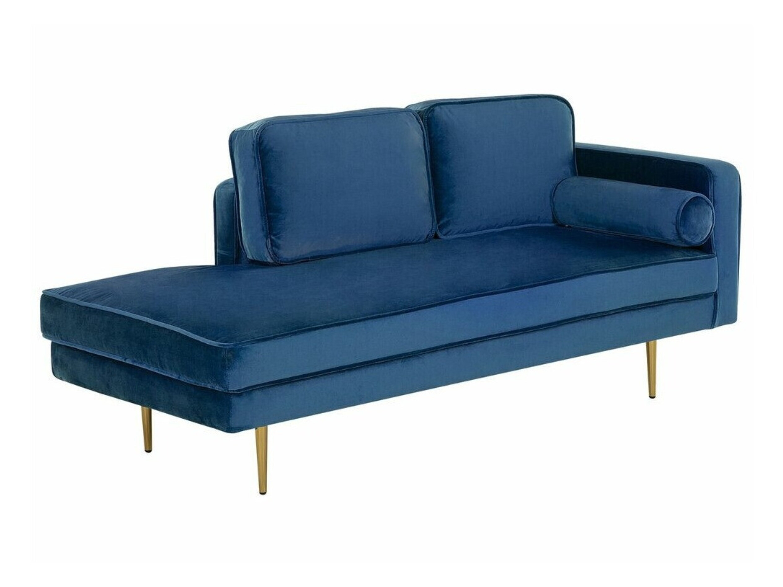 Kušete Berwyn 770 (Zils)