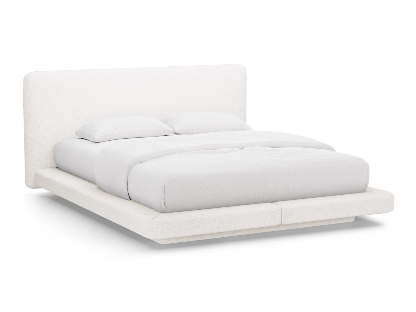 Gulta Beckley 336 (Baloo 2073)