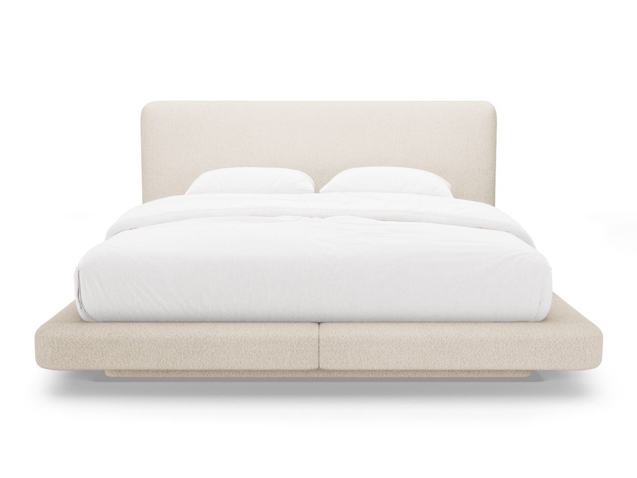 Gulta Beckley 336 (Baloo 2074)