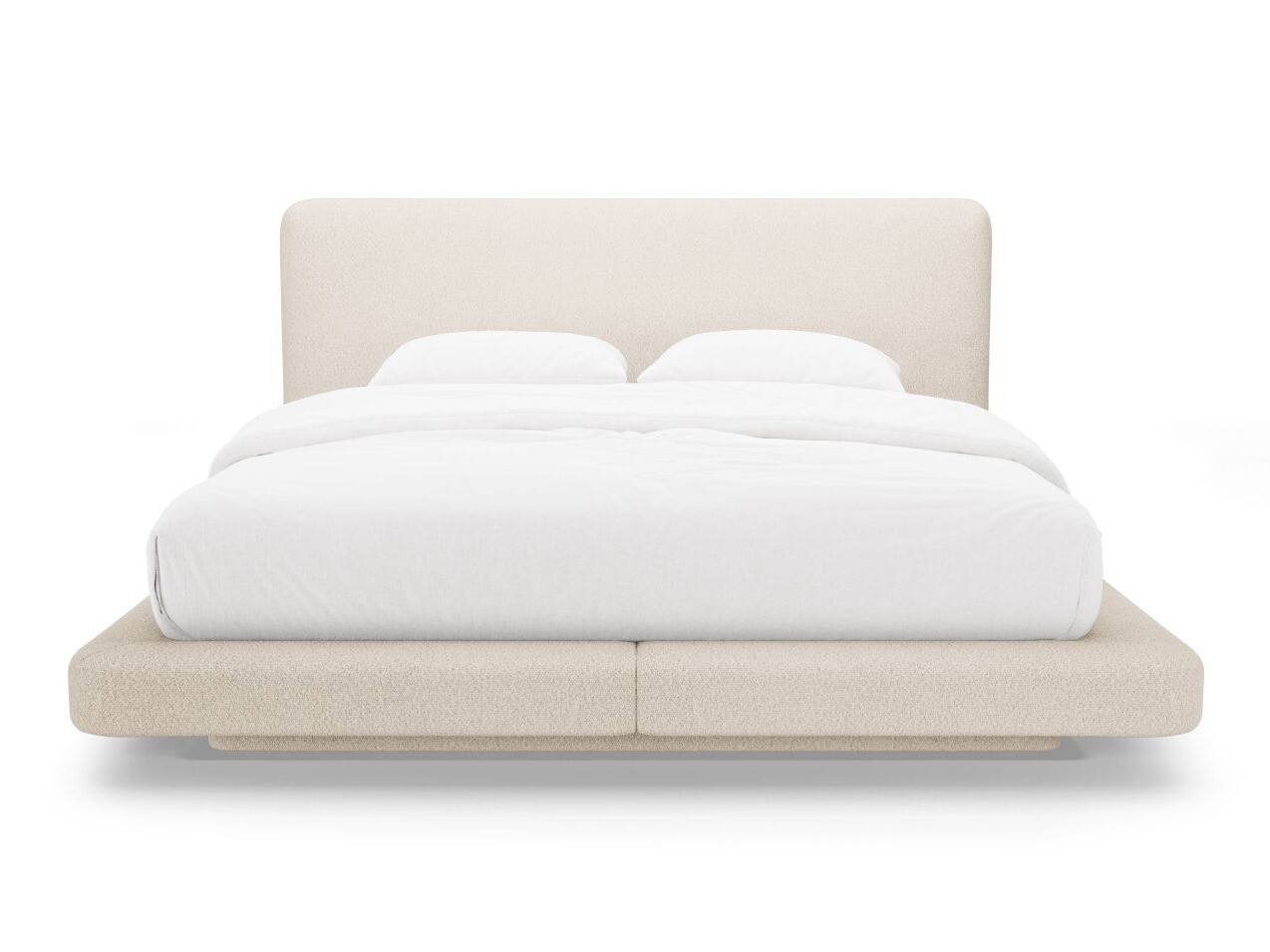 Gulta Beckley 336 (Baloo 2074)