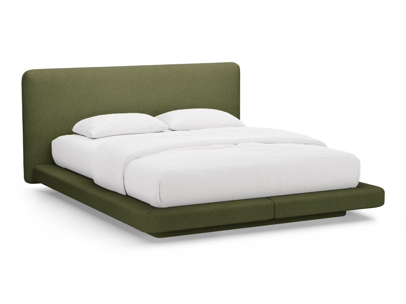 Gulta Beckley 336 (Baloo 2090)