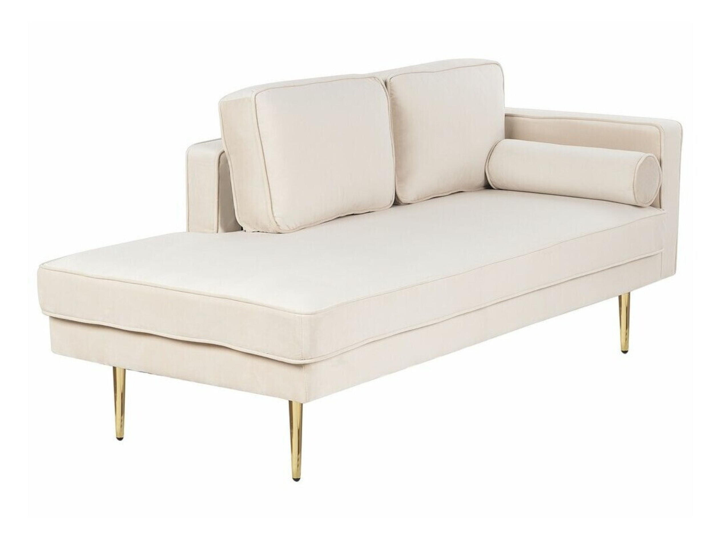 Kušete Berwyn 770 (Bēšs)