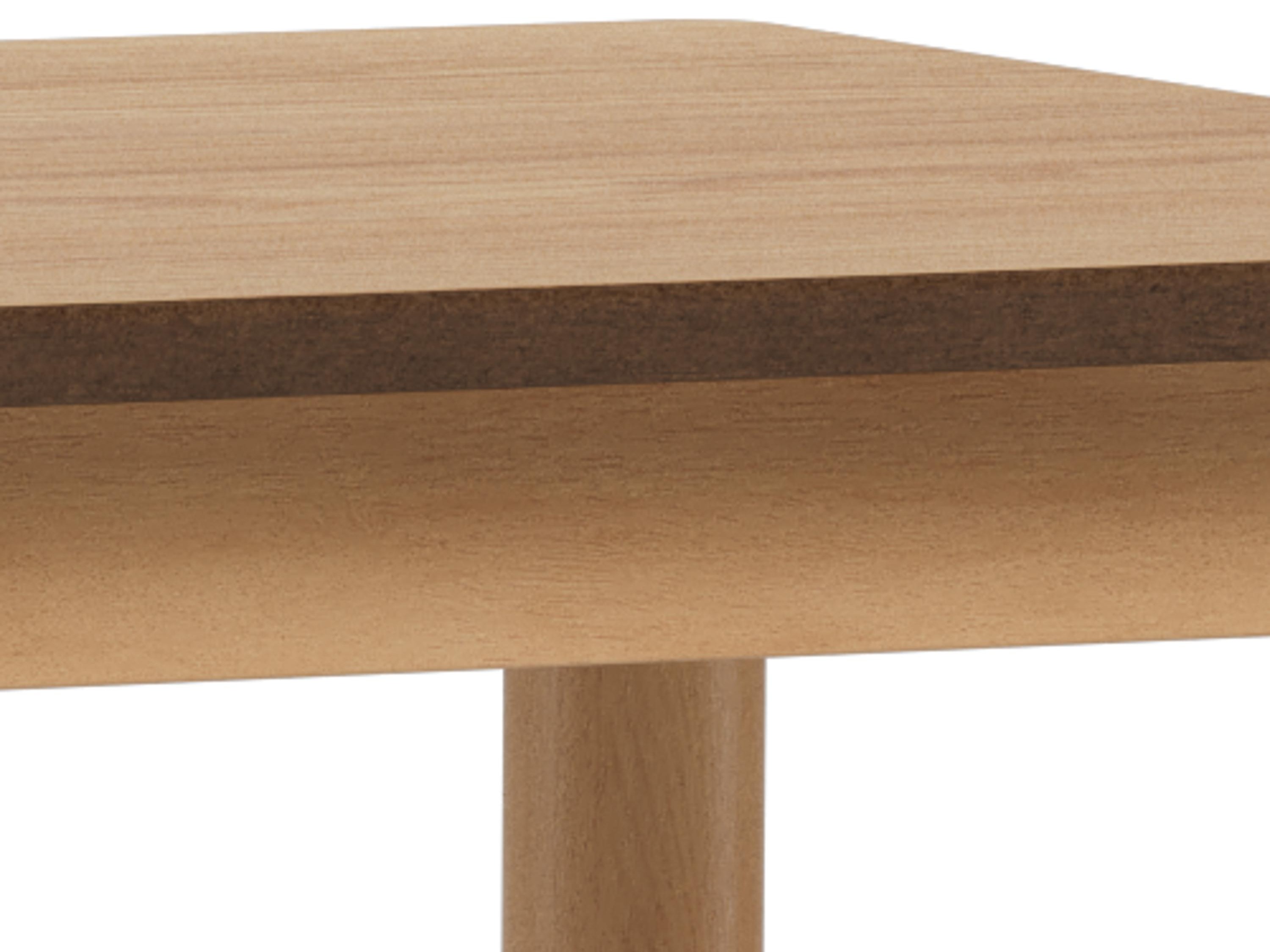 Bāra galds Norsica 916