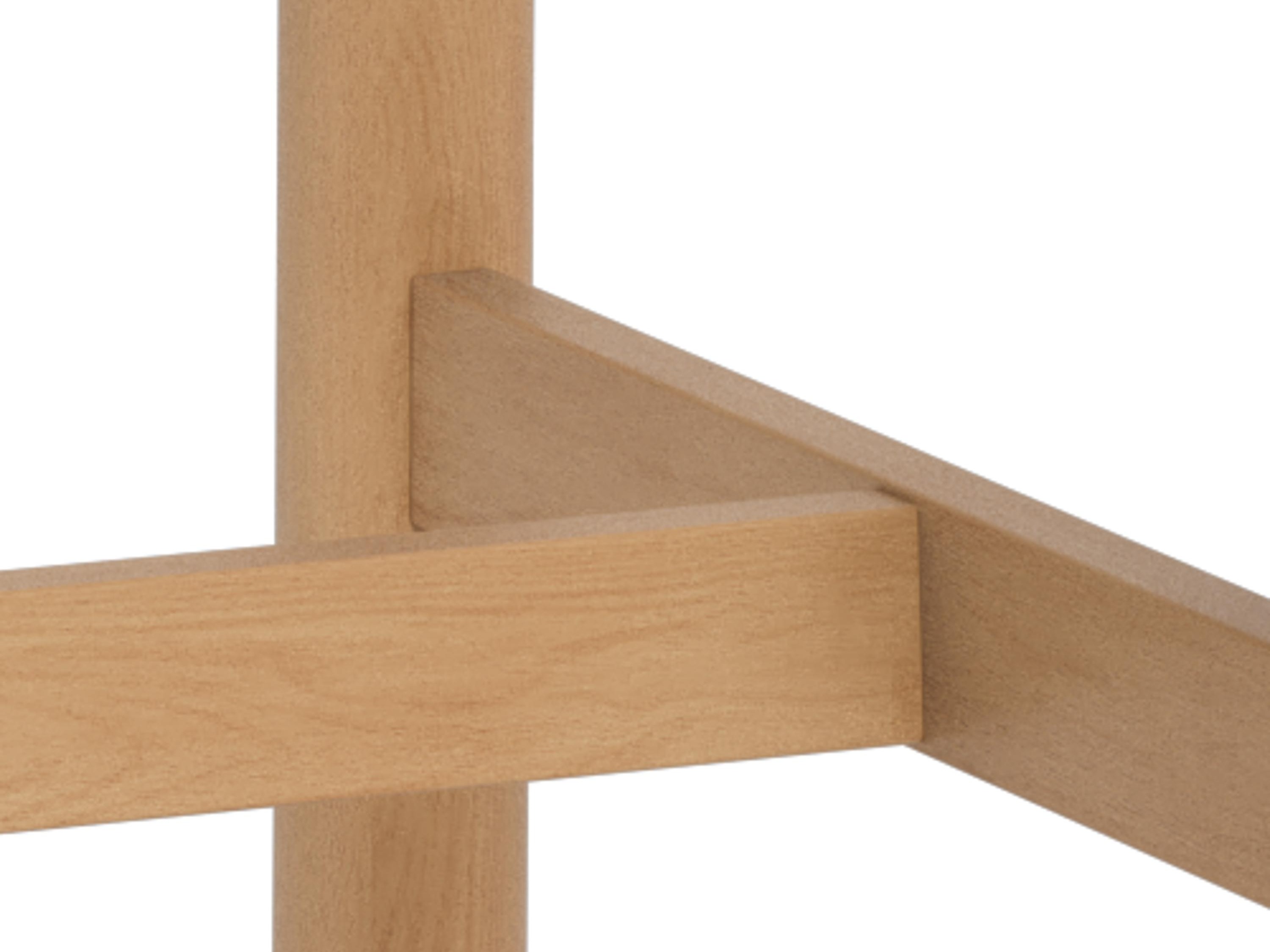 Bāra galds Norsica 916