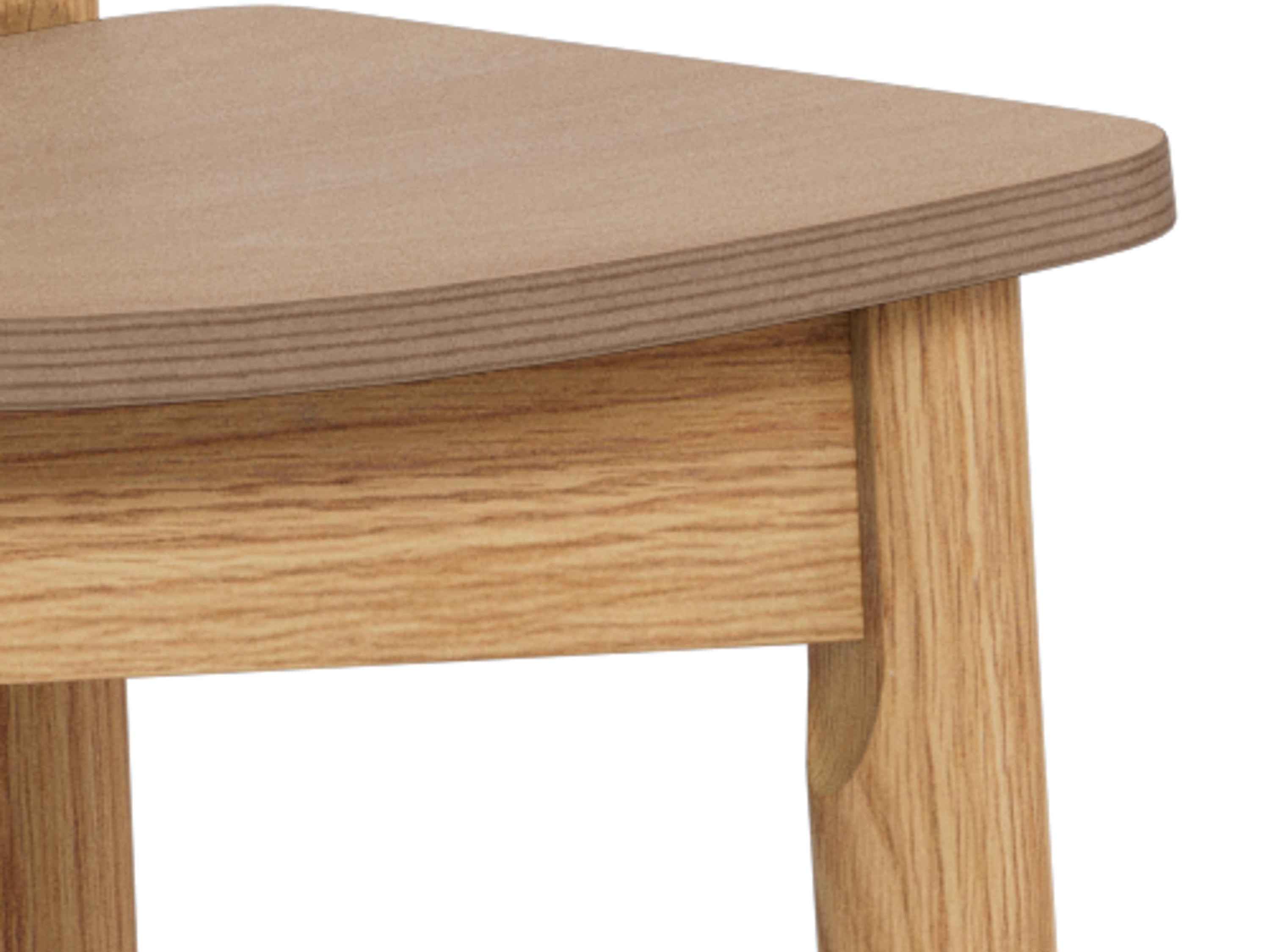 Bāra krēsls Norsica 915