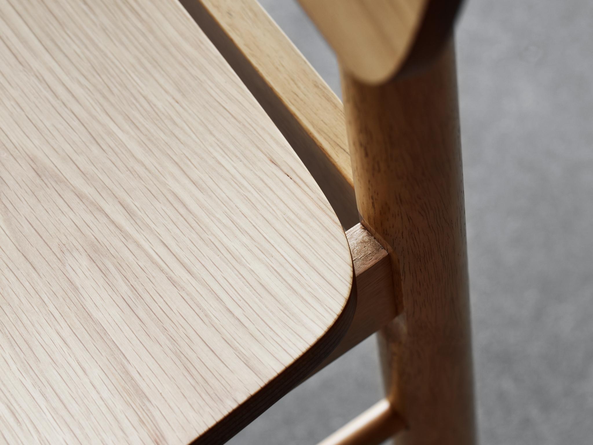 Bāra krēsls Norsica 915