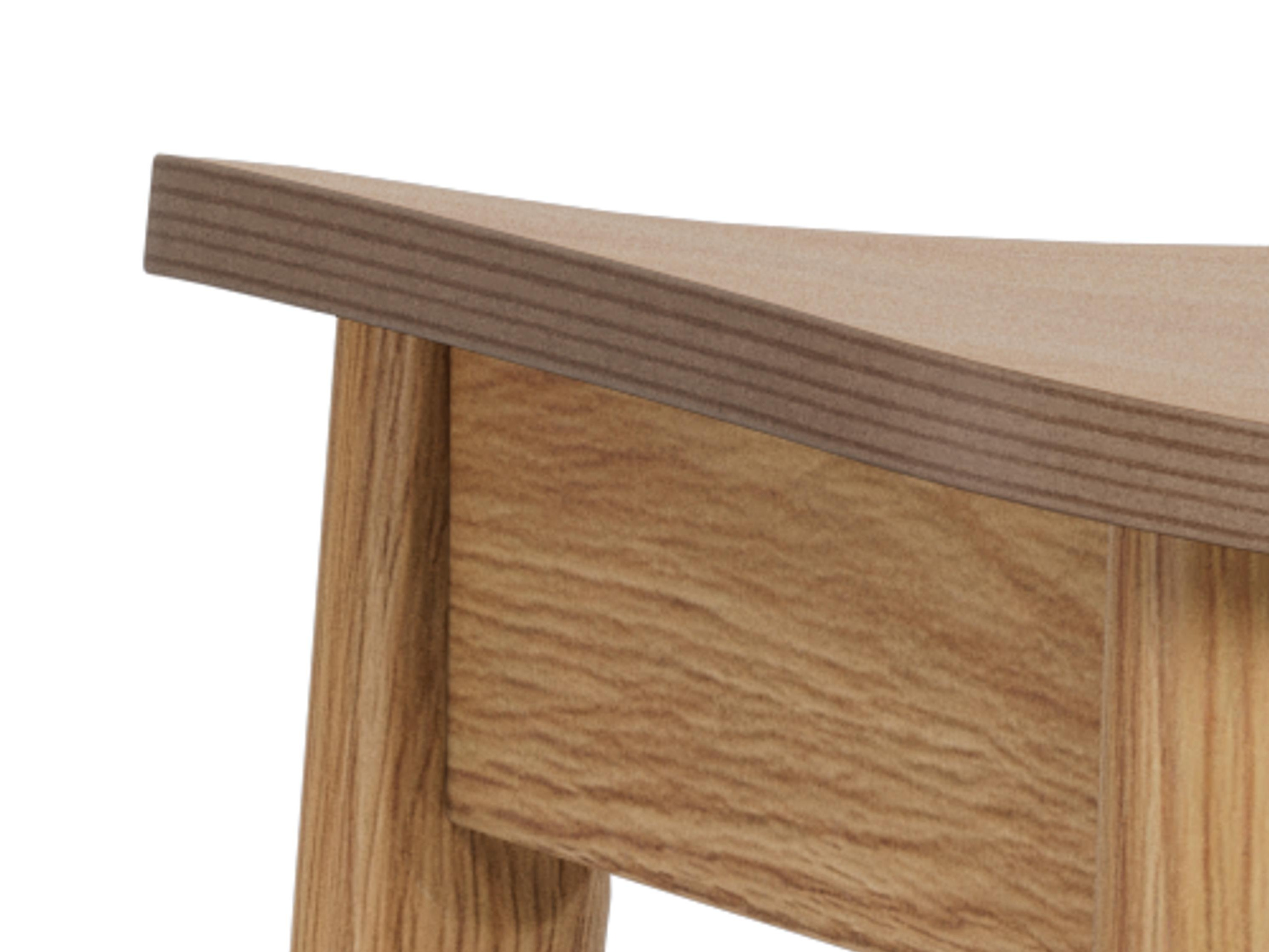 Bāra krēsls Norsica 917