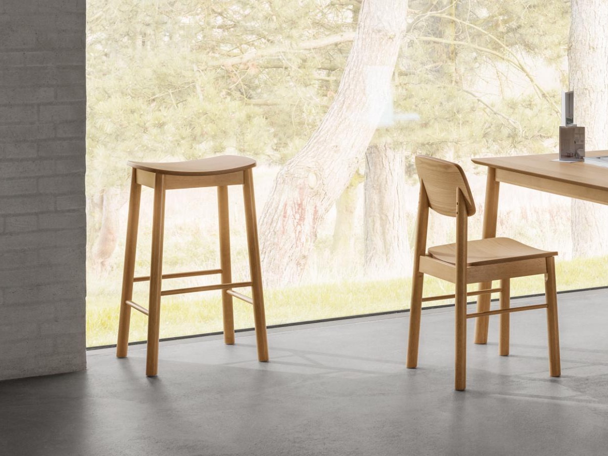 Bāra krēsls Norsica 917