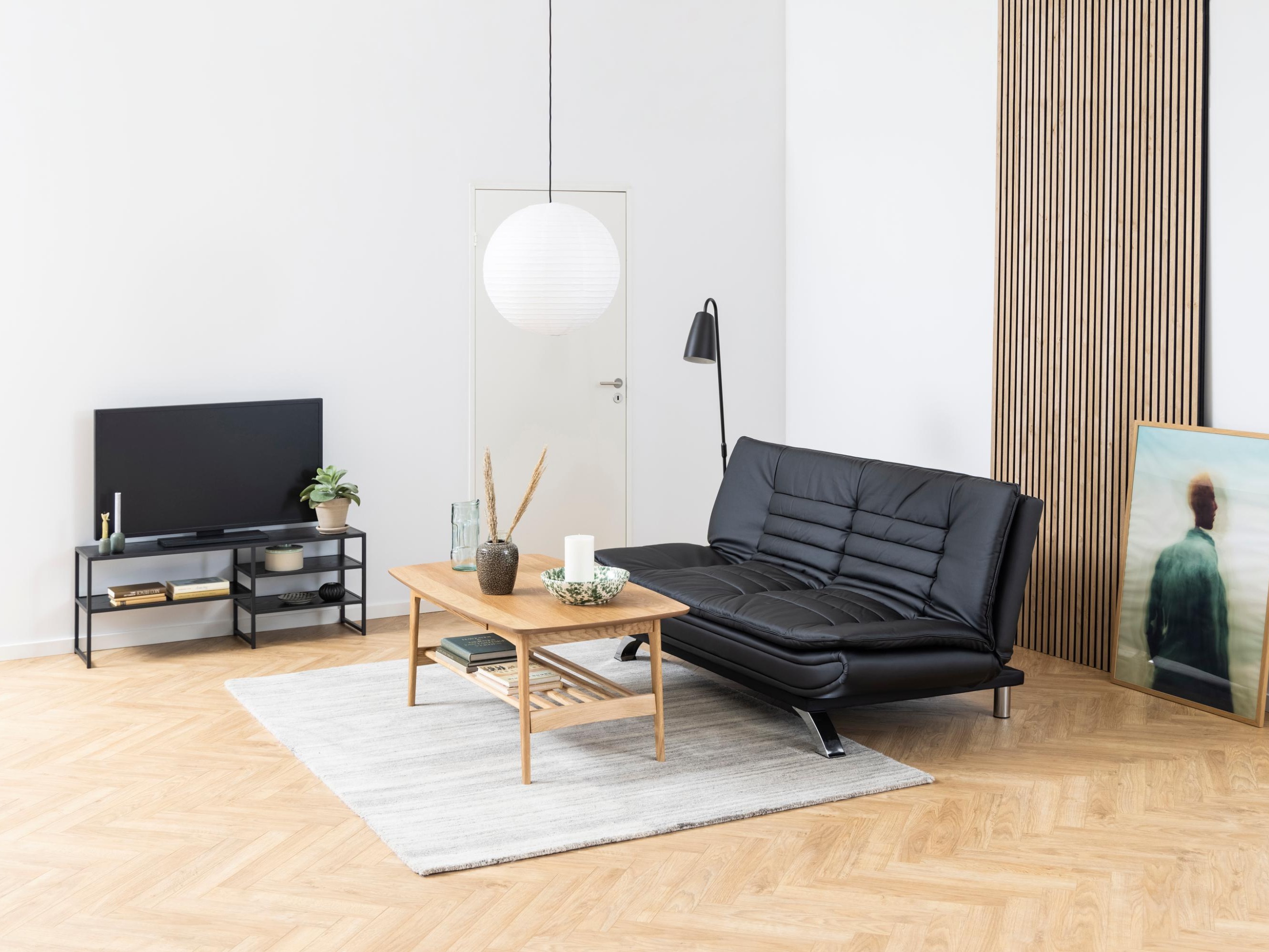 Dīvāns gulta Norsica 227