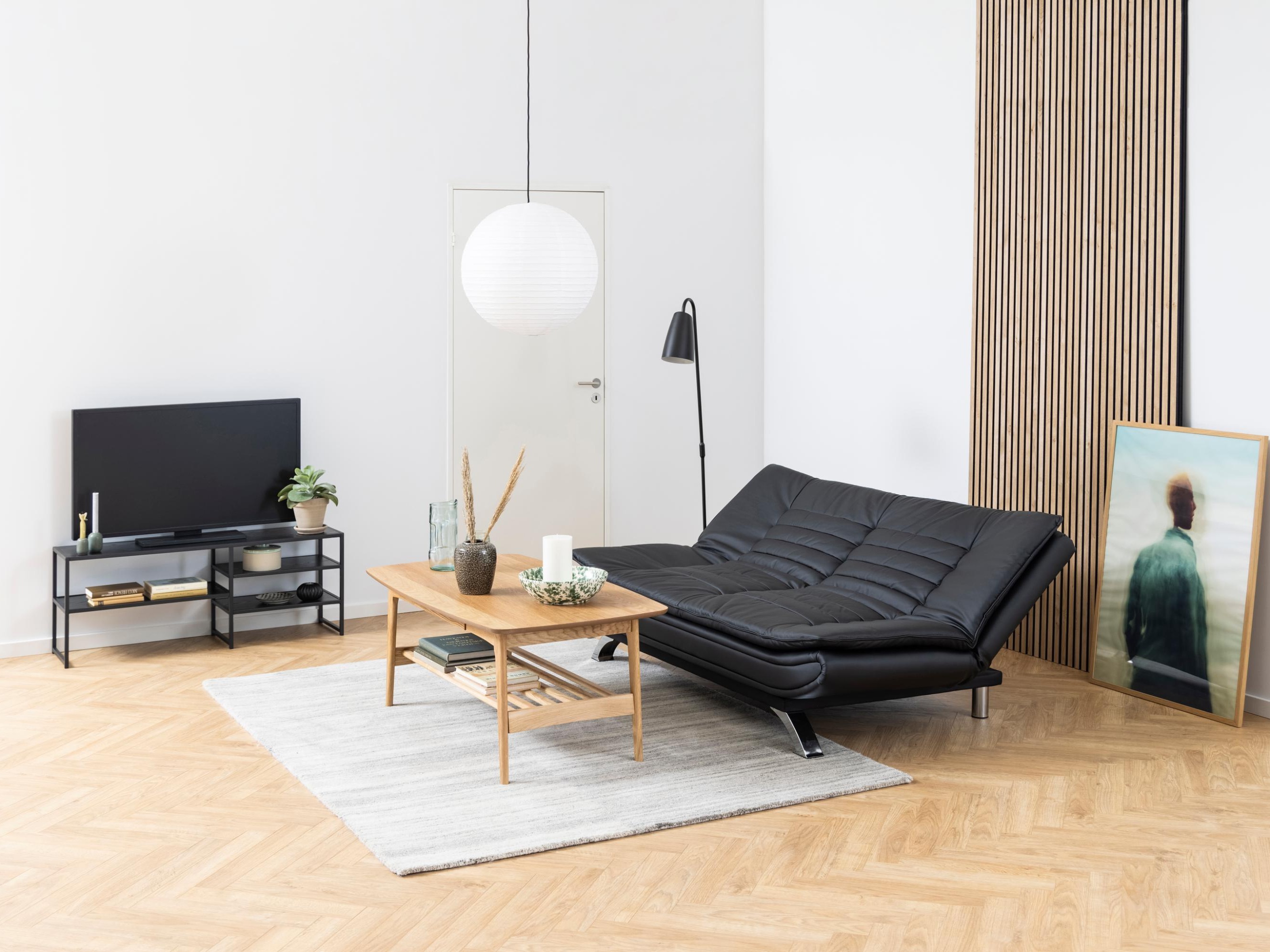 Dīvāns gulta Norsica 227