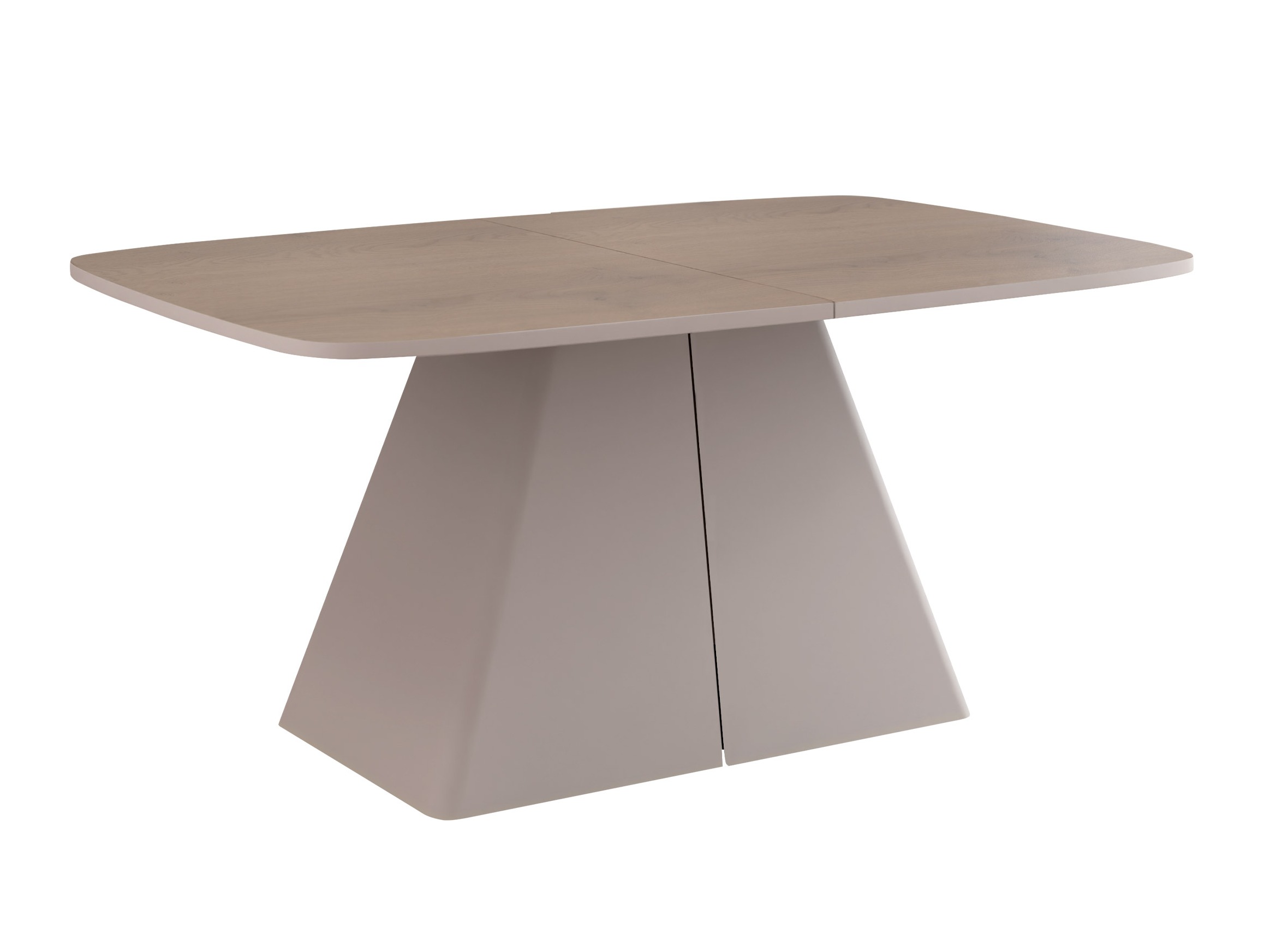 Galds Oswego 170 (Ozols)