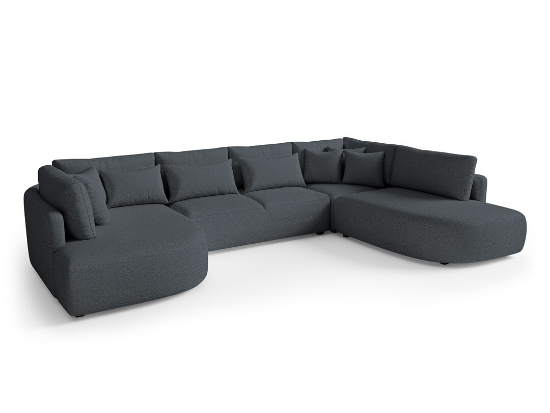 Stūra dīvāns Margate 107 (Tresor 19)