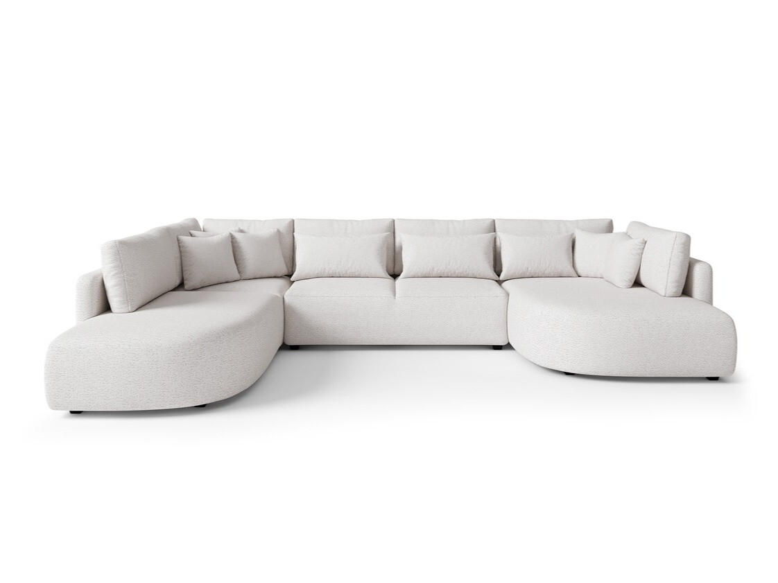 Stūra dīvāns Margate 107 (Tresor 22)