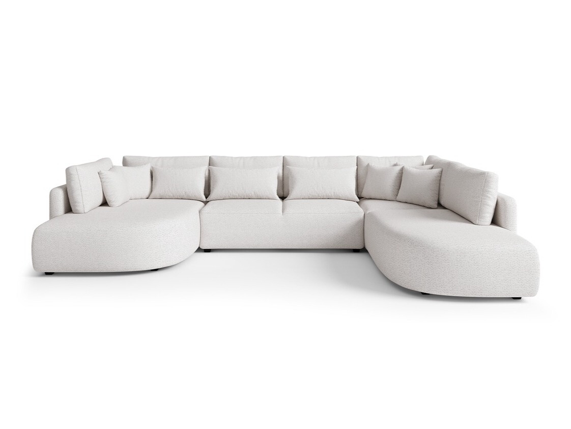 Stūra dīvāns Margate 107 (Tresor 22)