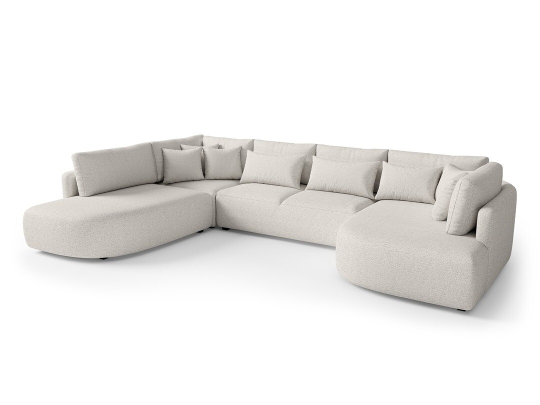 Stūra dīvāns Margate 107 (Tresor 32)