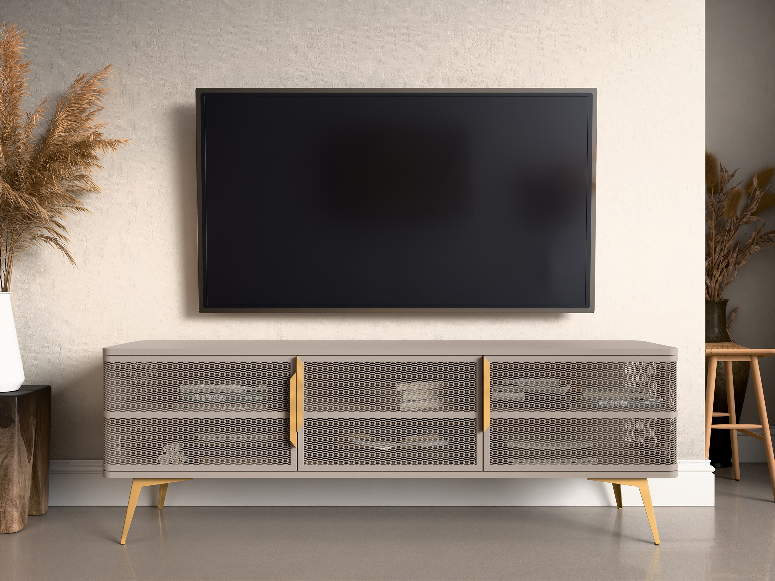 TV galds Camfelo 102 (Kašmirs)