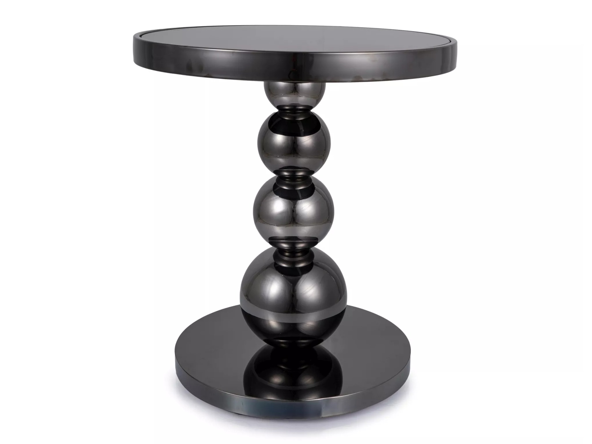 Žurnālu galdiņš Detroit 939