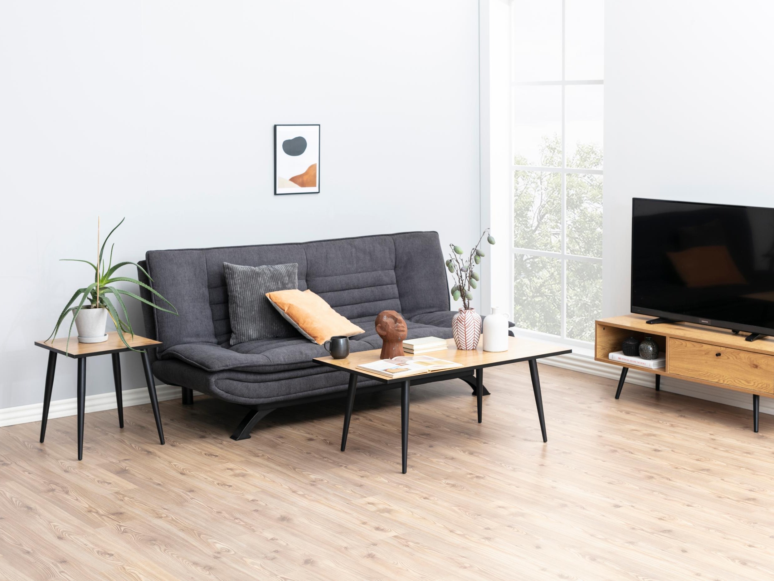 Dīvāns gulta Norsica 279 (Enjoy 24)