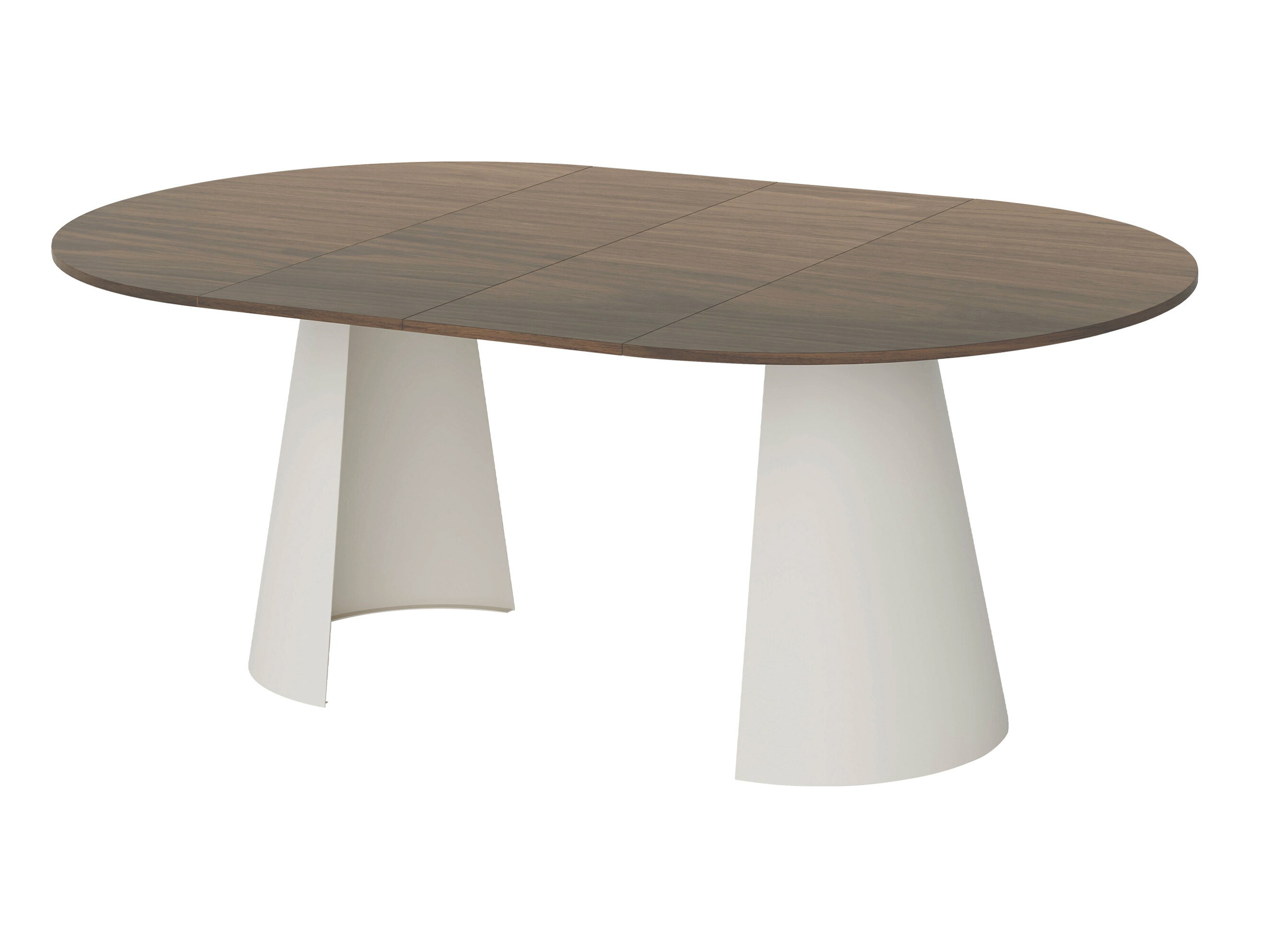 Galds Oswego 166 (Ozols)