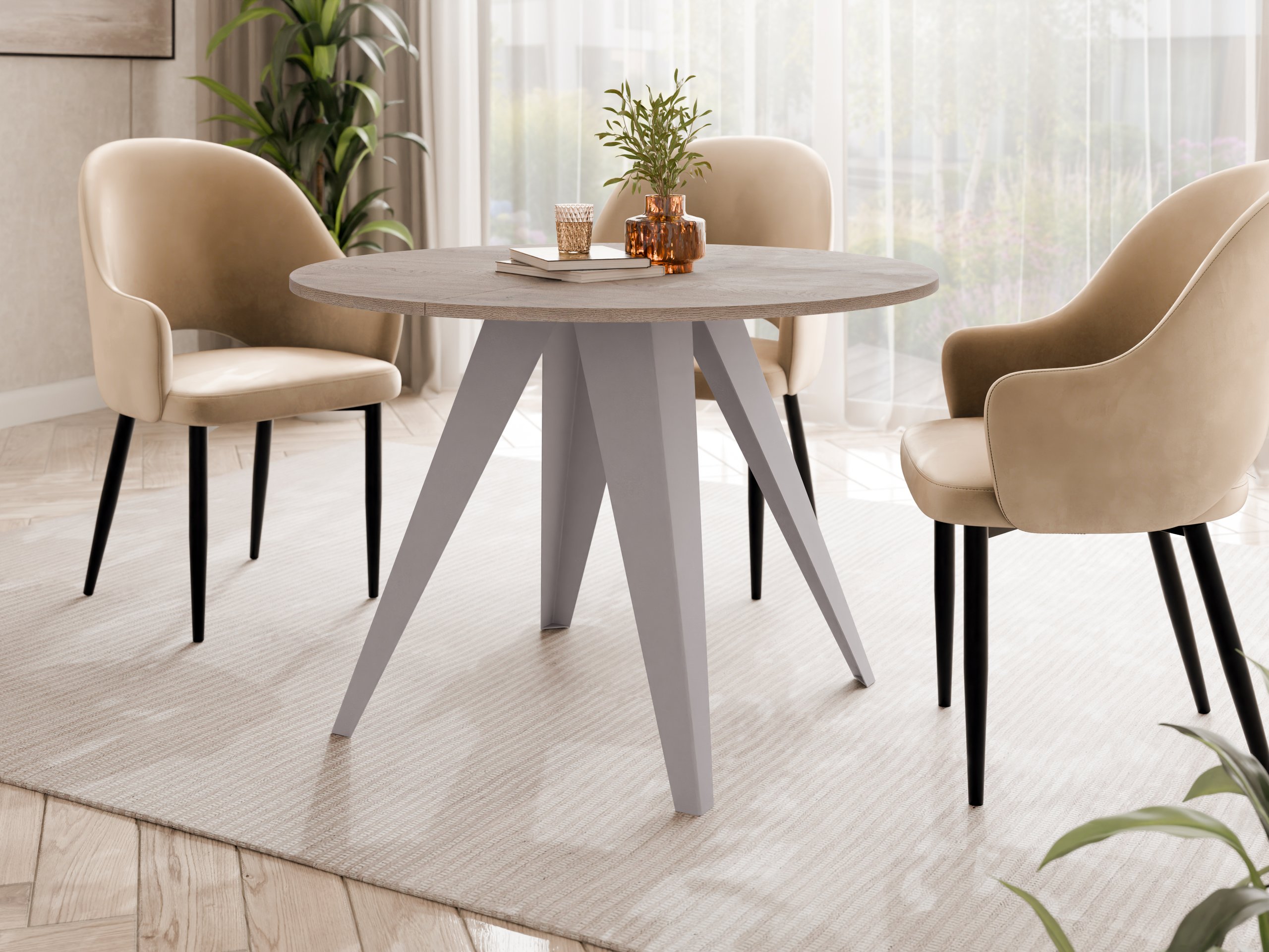 Galds Oswego 174 (Ozols)