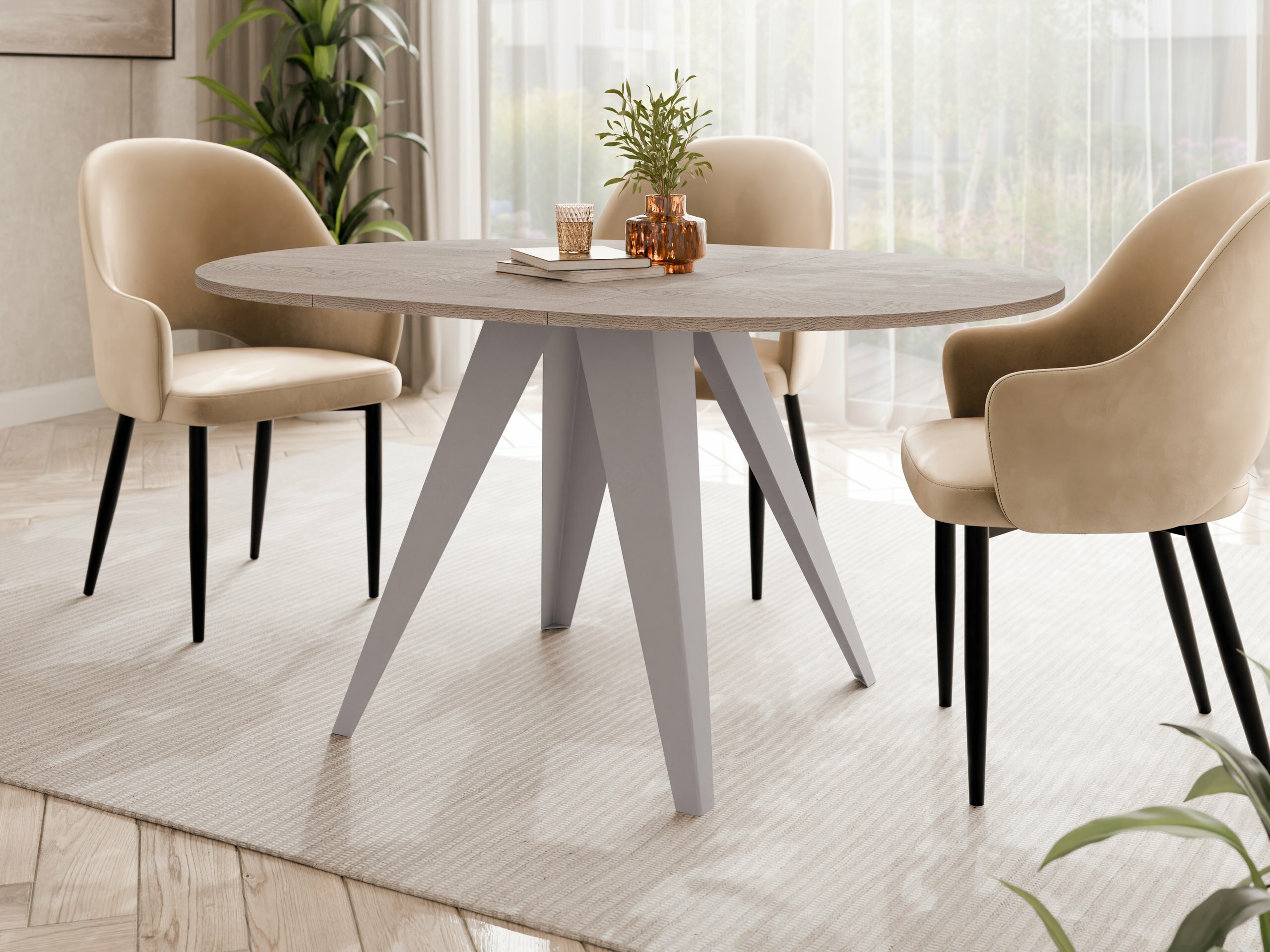 Galds Oswego 174 (Ozols)