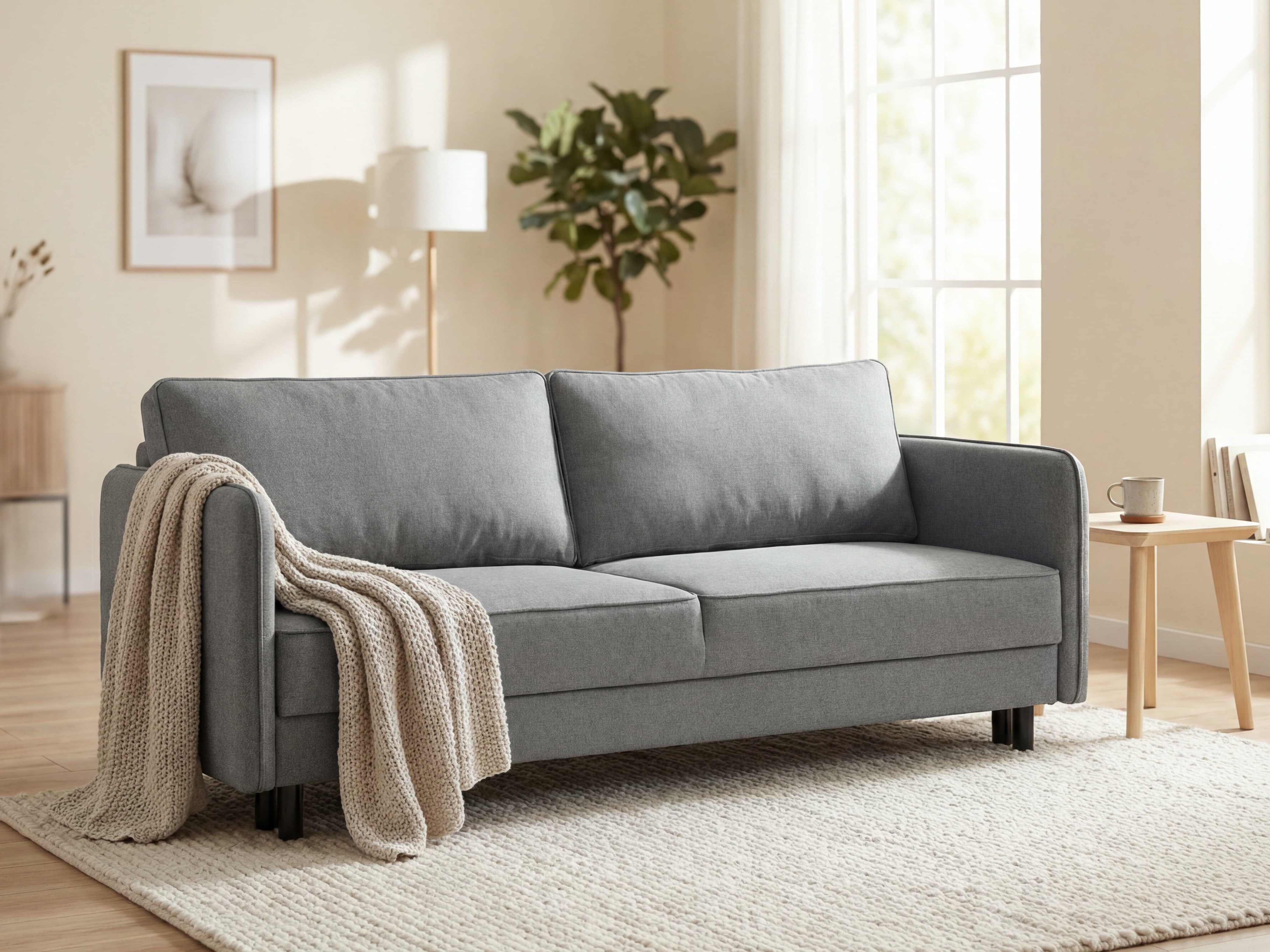 Dīvāns gulta Durham 105 (Lumos 08)