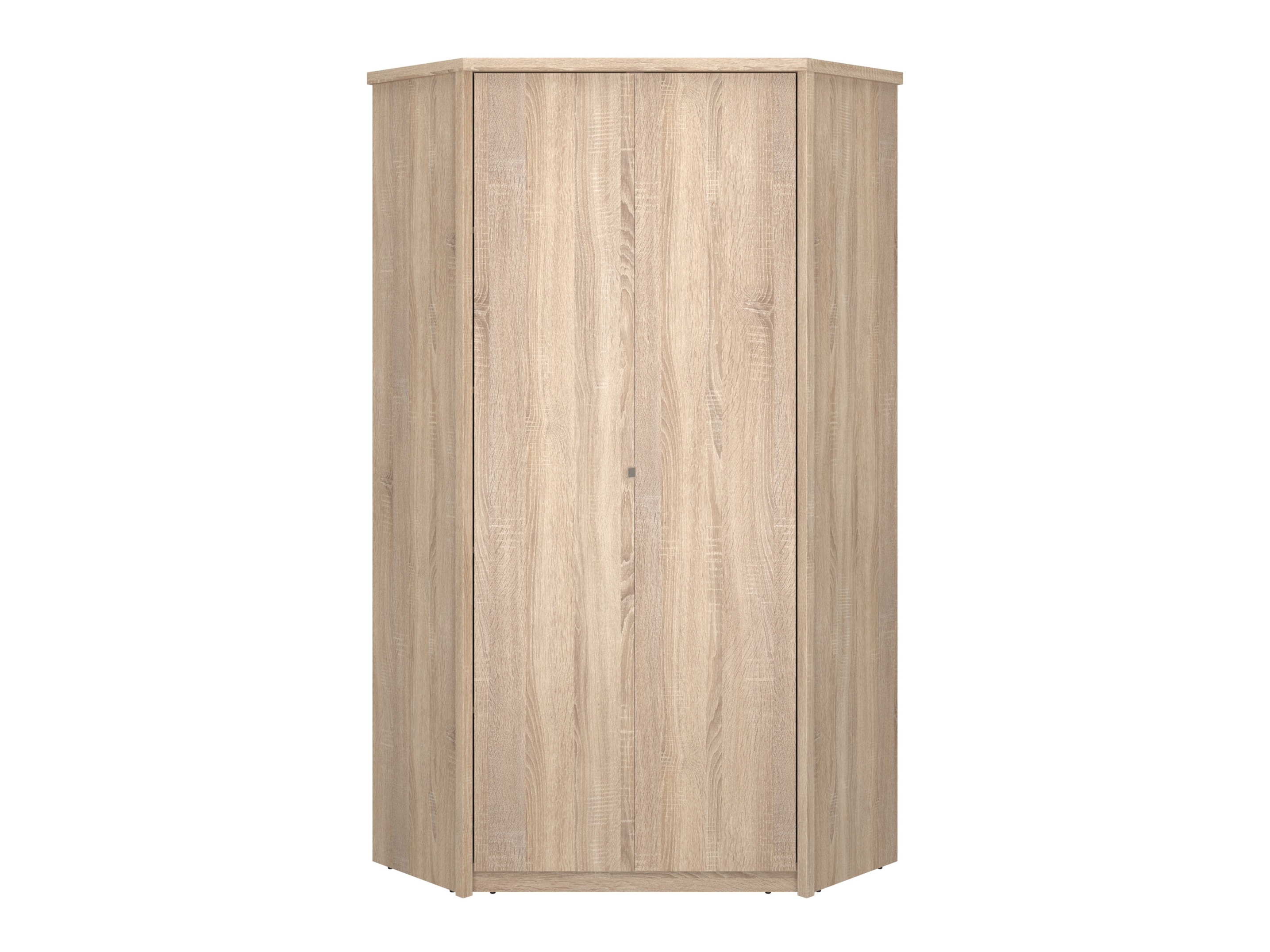 Stūra skapis Vesetre 121