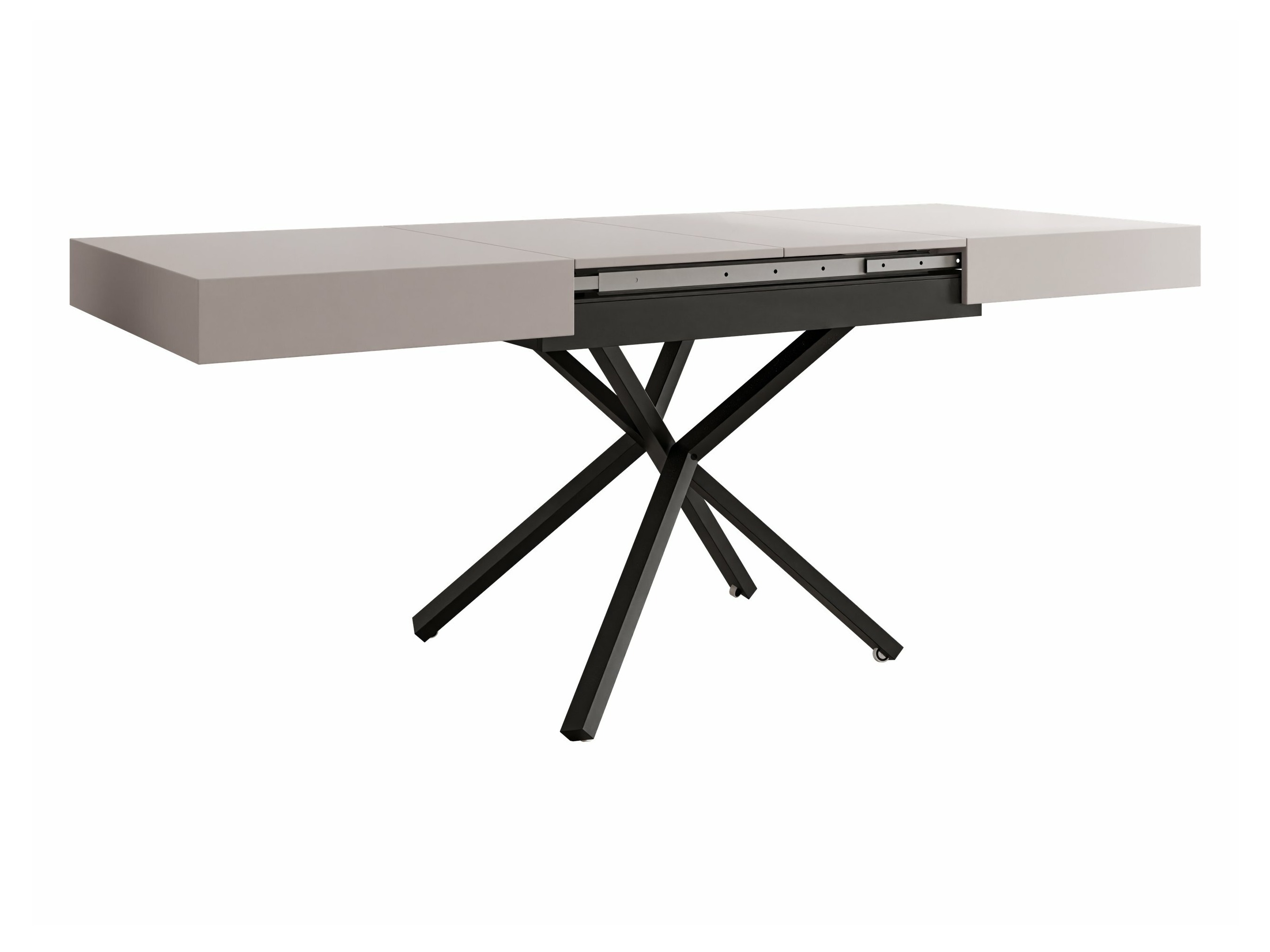 Žurnālu galdiņš transformeris Oswego 176 (Kašmirs)