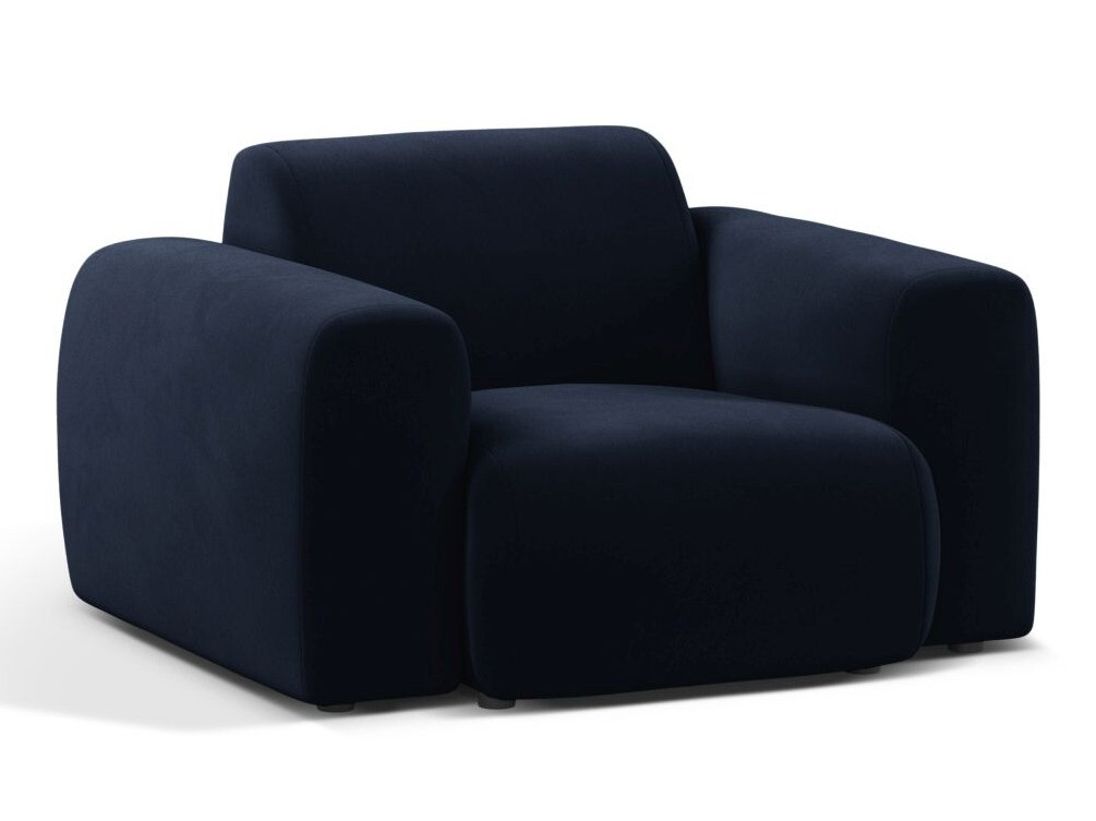 Krēsls Romtoru 102 (Casino Deep Blue)