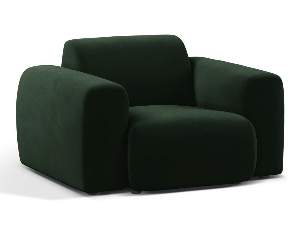 Krēsls Romtoru 102 (Casino Deep Green)