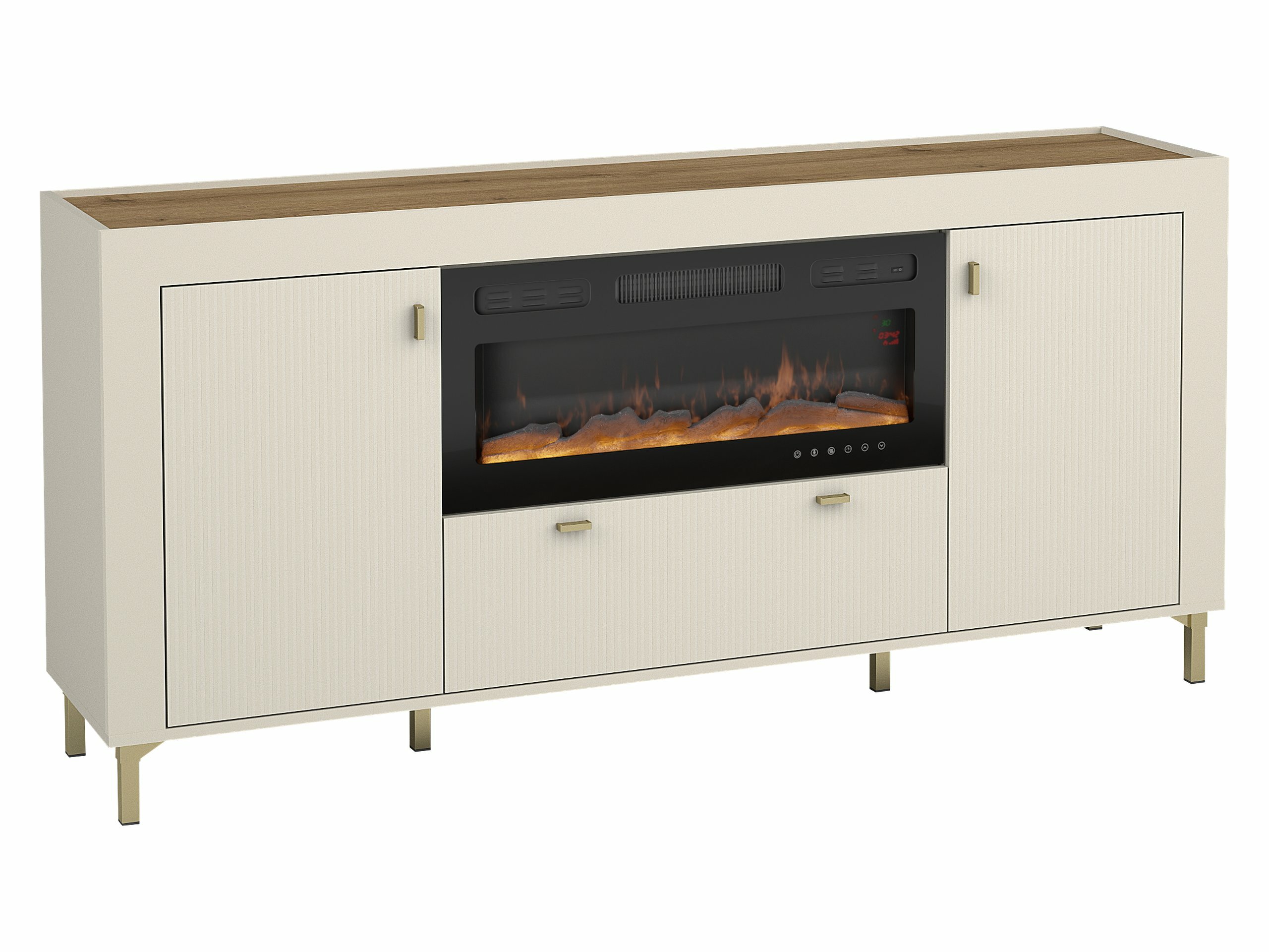 Kumode Mormavu 110 (Kašmirs)