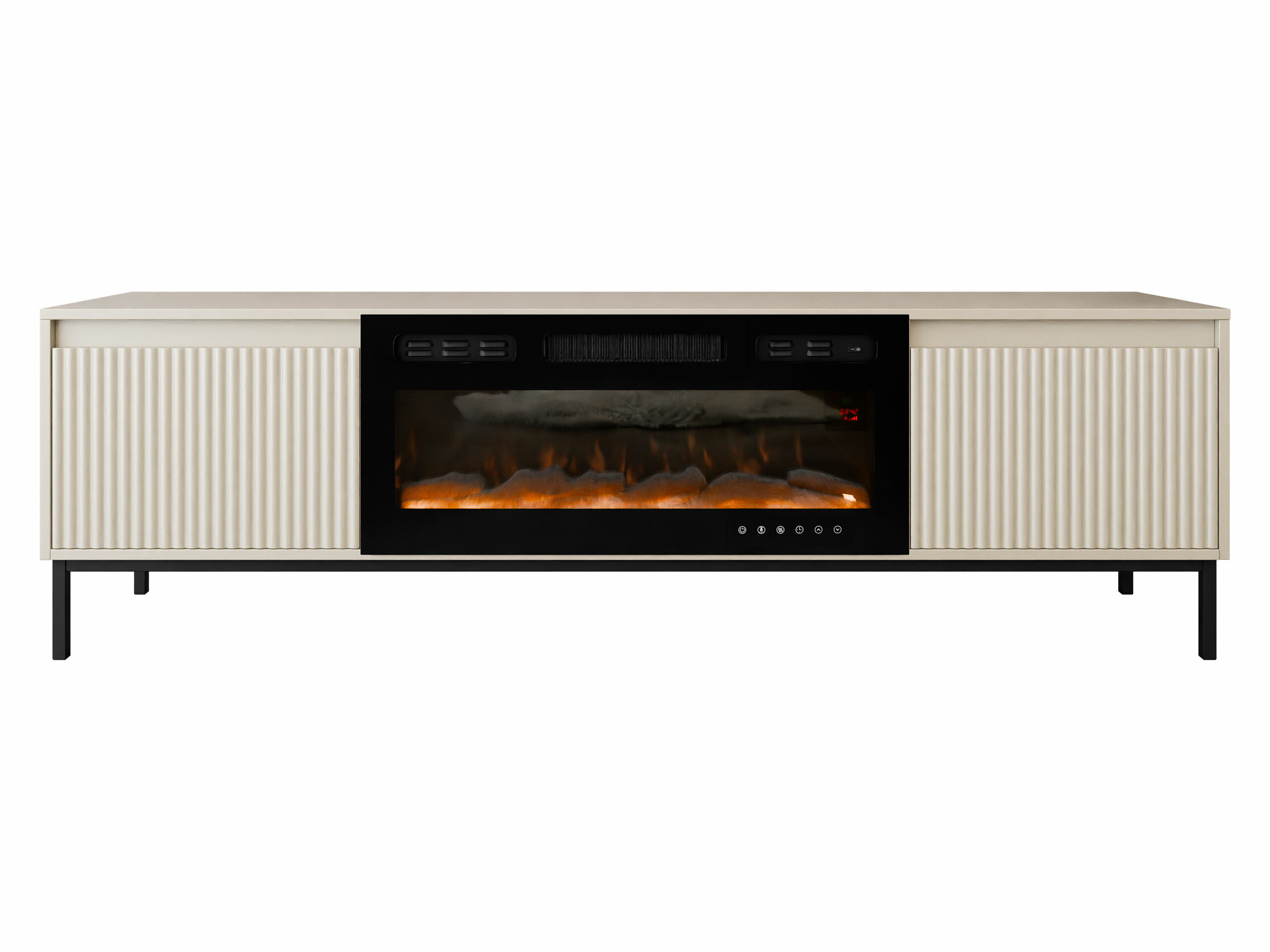 TV galds Comfivo Delruva 107 (Kašmirs)