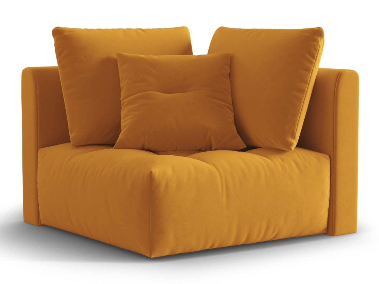 Moduļu krēsls Benorli 107 (Casino Mostaza)