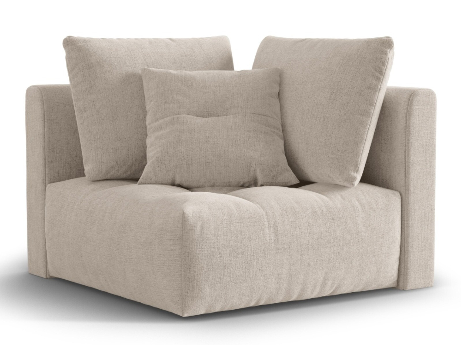 Moduļu krēsls Benorli 107 (City 05)