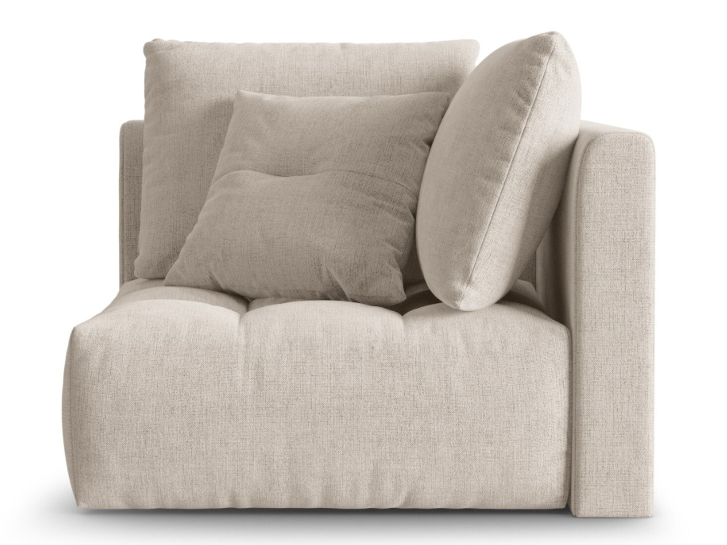 Moduļu krēsls Benorli 107 (City 05)