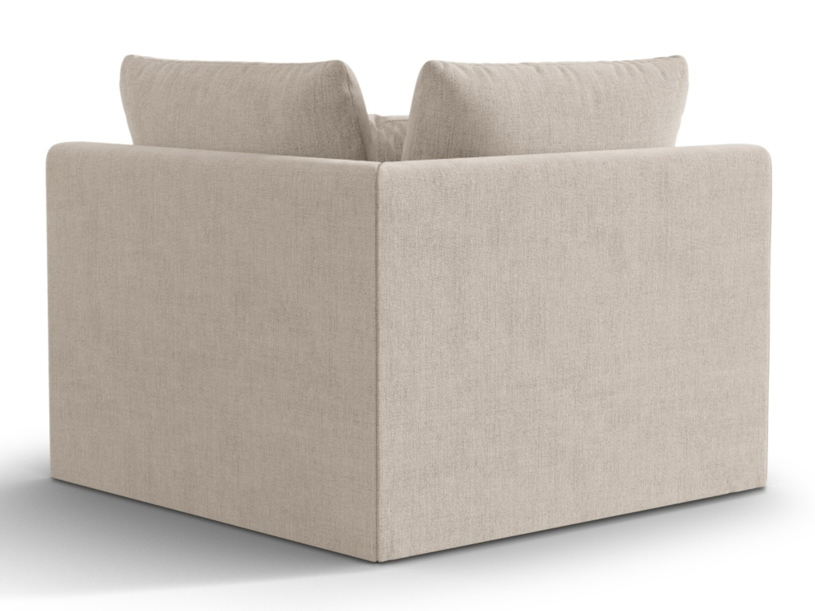 Moduļu krēsls Benorli 107 (City 05)