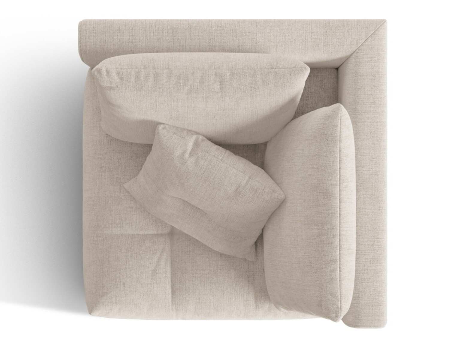 Moduļu krēsls Benorli 107 (City 05)