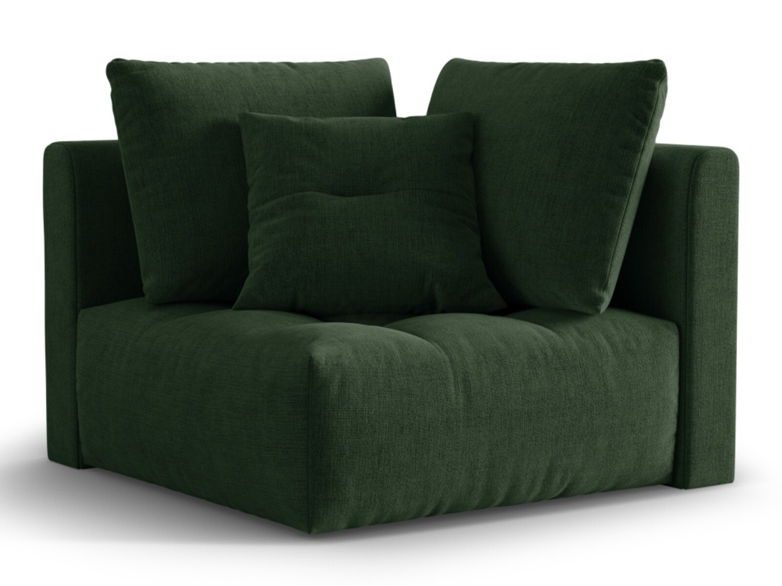 Moduļu krēsls Benorli 107 (City 36)