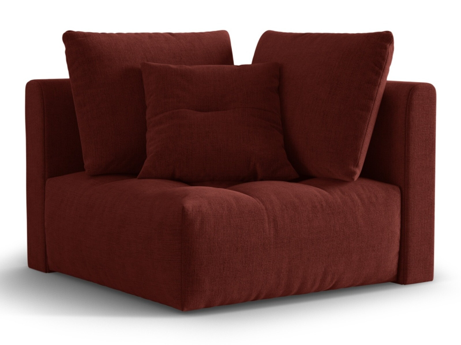 Moduļu krēsls Benorli 107 (City 56)