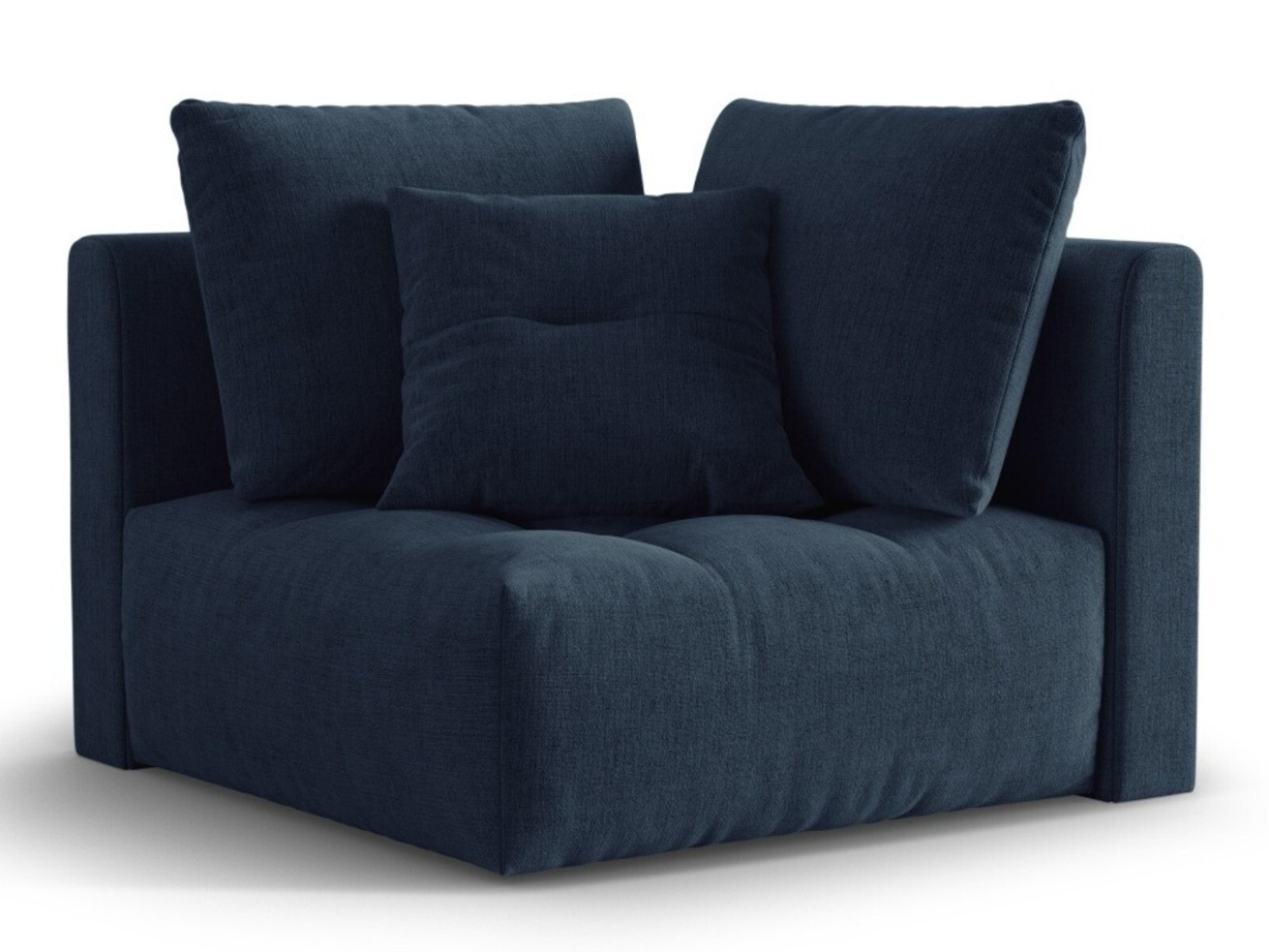 Moduļu krēsls Benorli 107 (City 77)