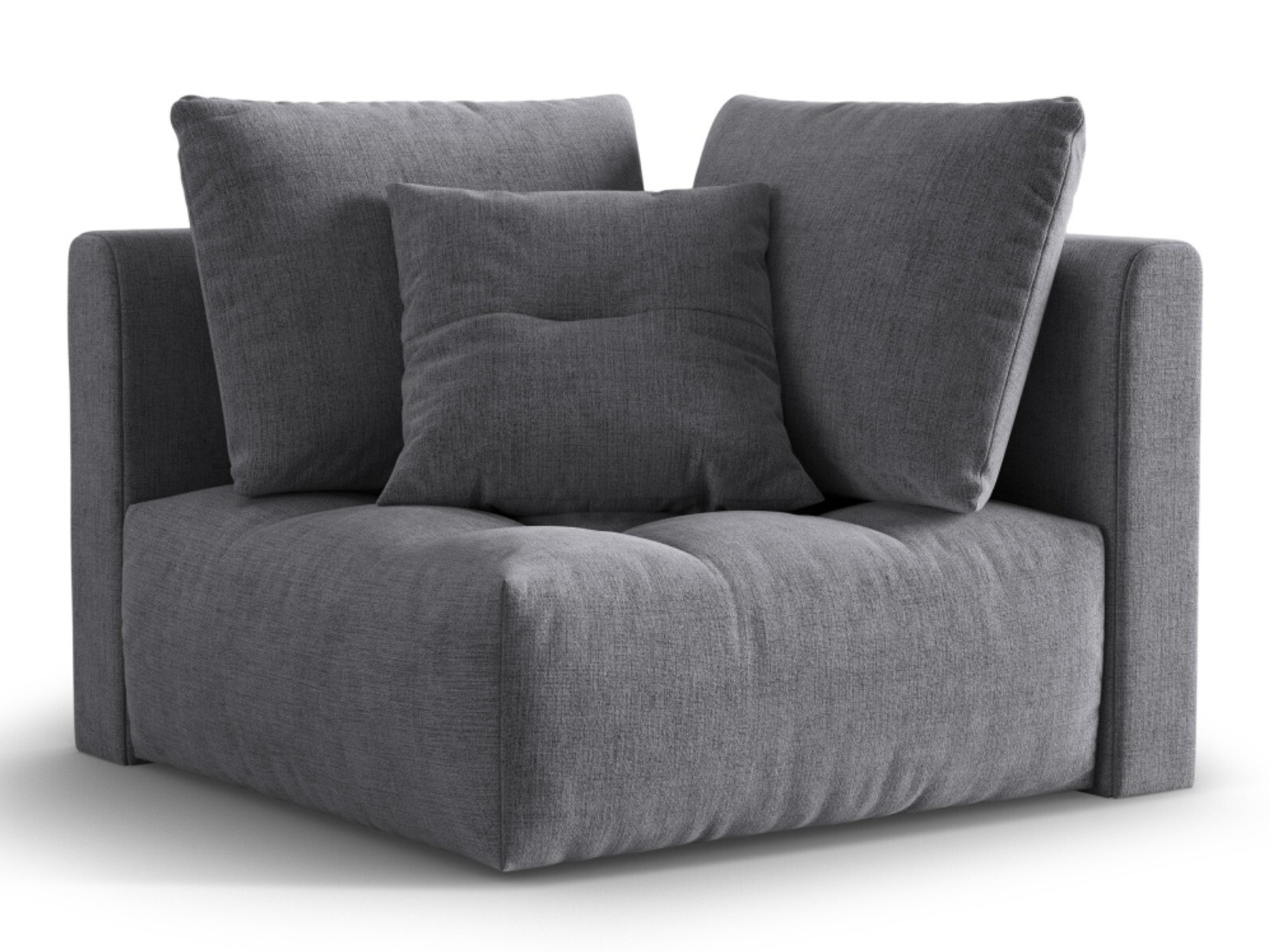 Moduļu krēsls Benorli 107 (City 86)