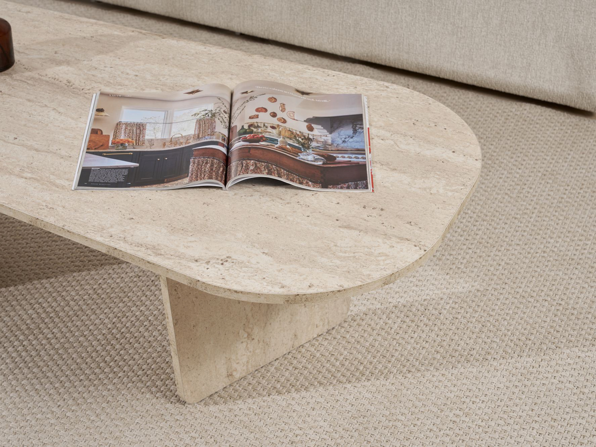 Žurnālu galdiņš SV3117