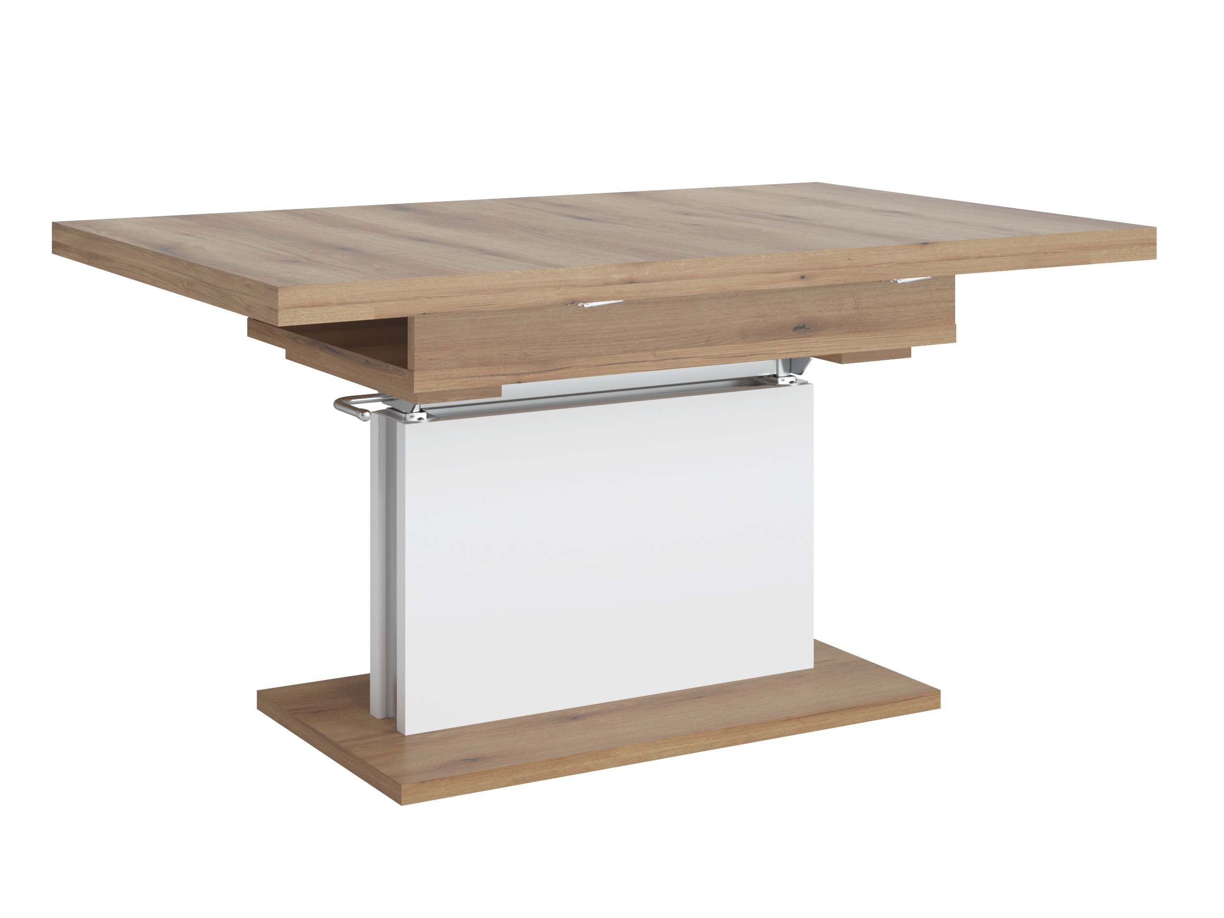 Žurnālu galdiņš transformeris Numeri 113