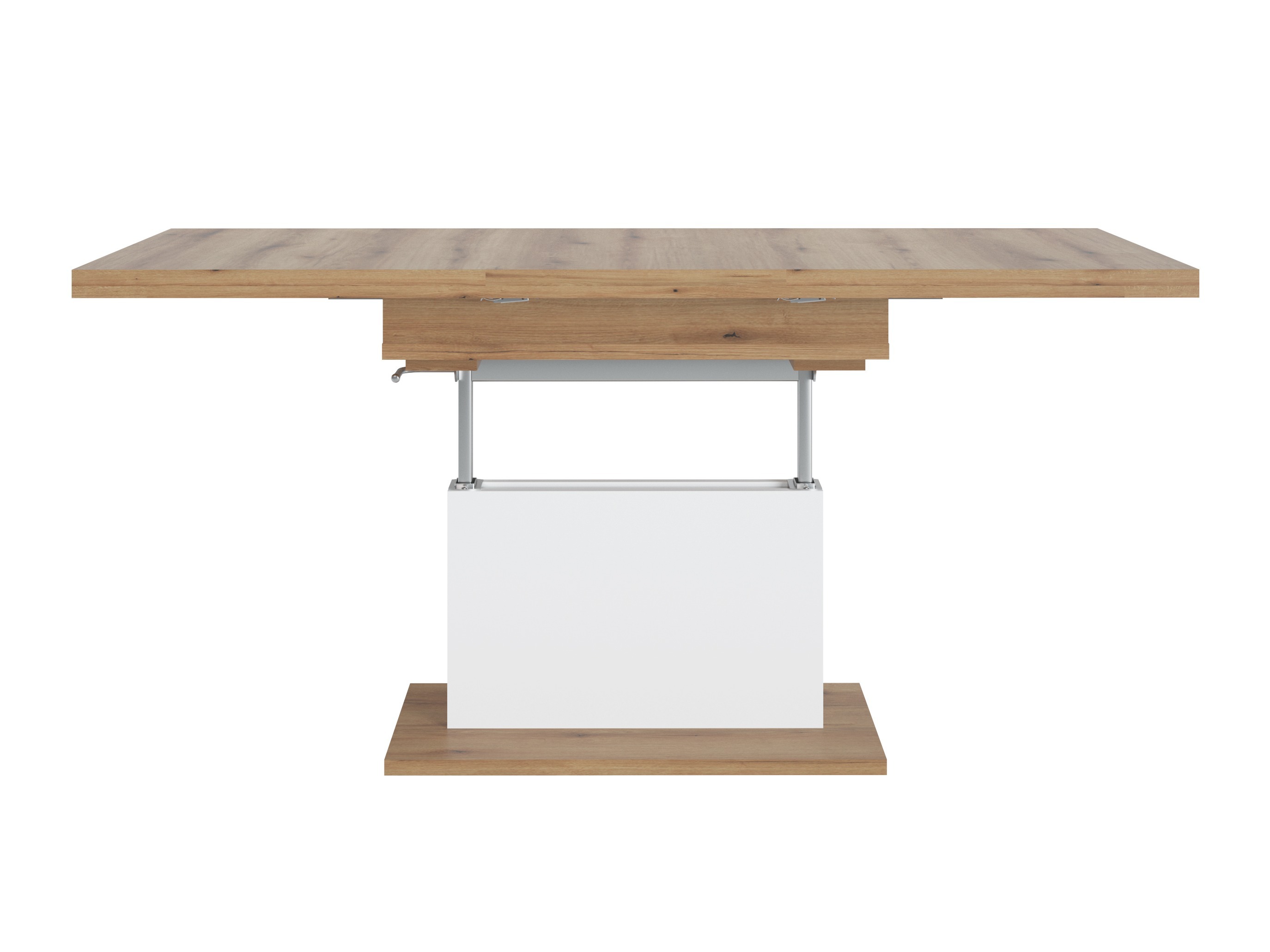 Žurnālu galdiņš transformeris Numeri 113